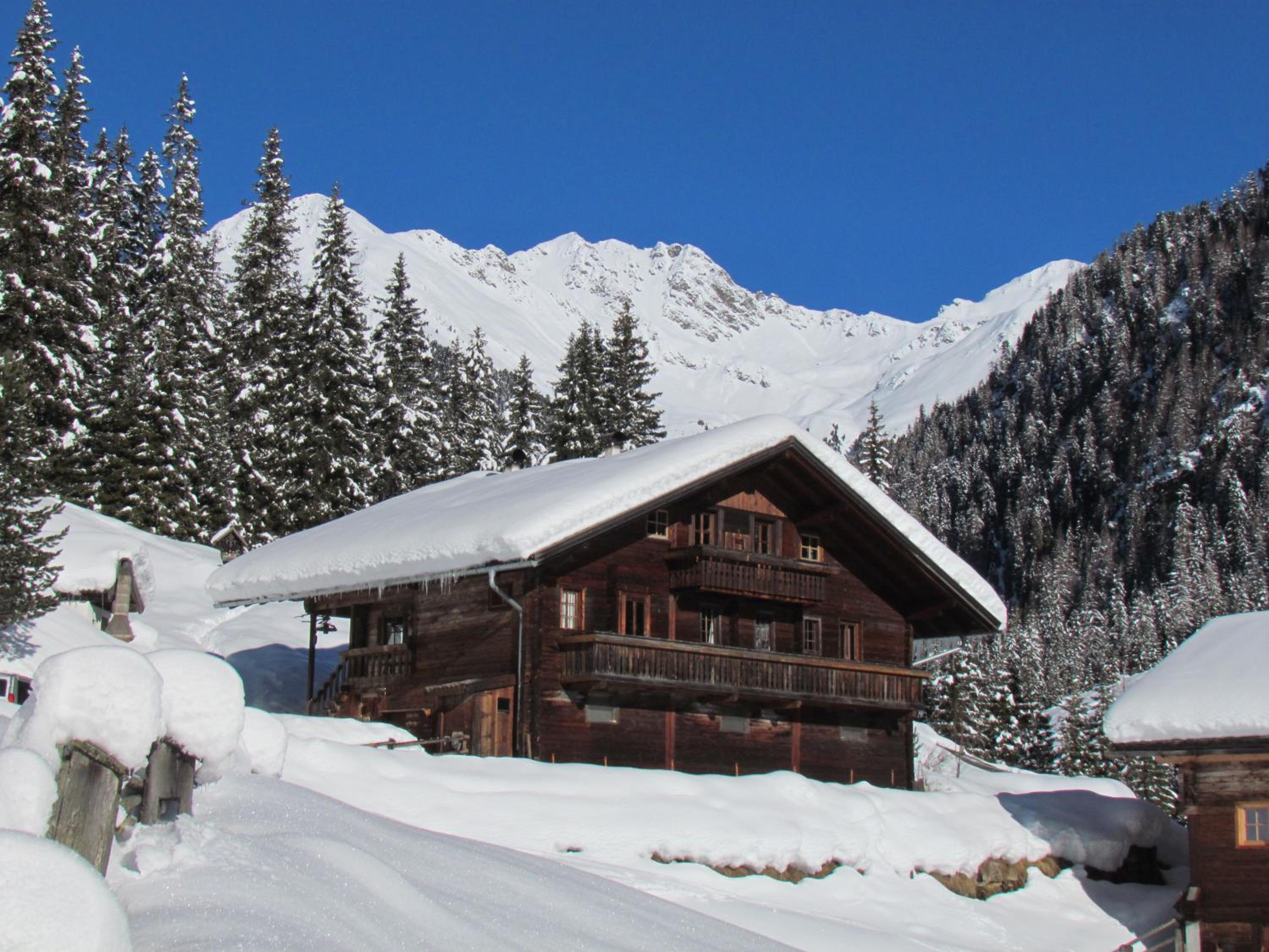Gallfallalm