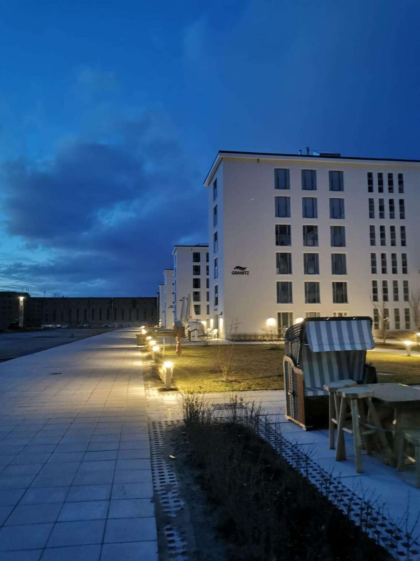 APRICUM - Mein Sonnenlicht - Haus Granitz view 5
