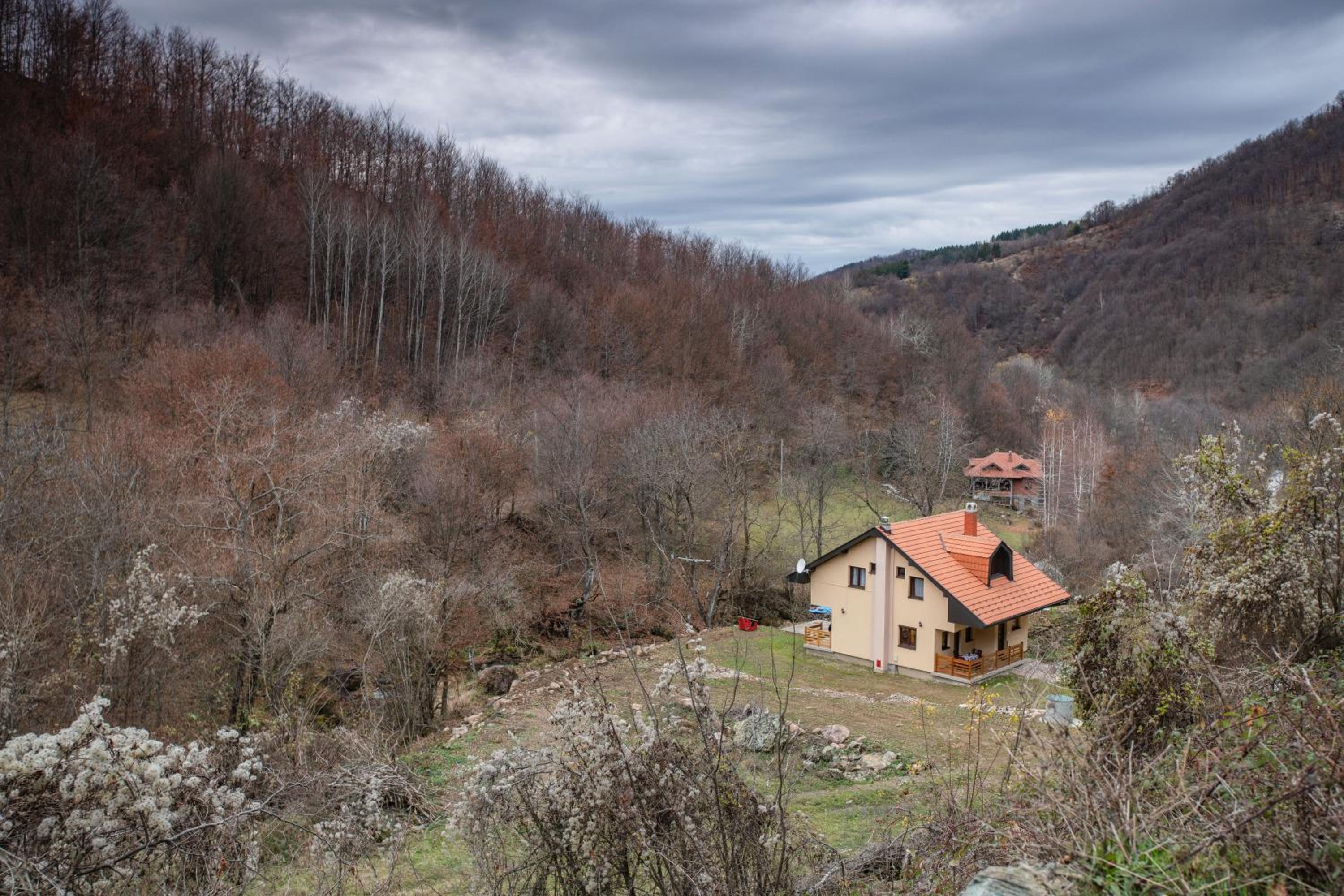 Vila Nada view 3
