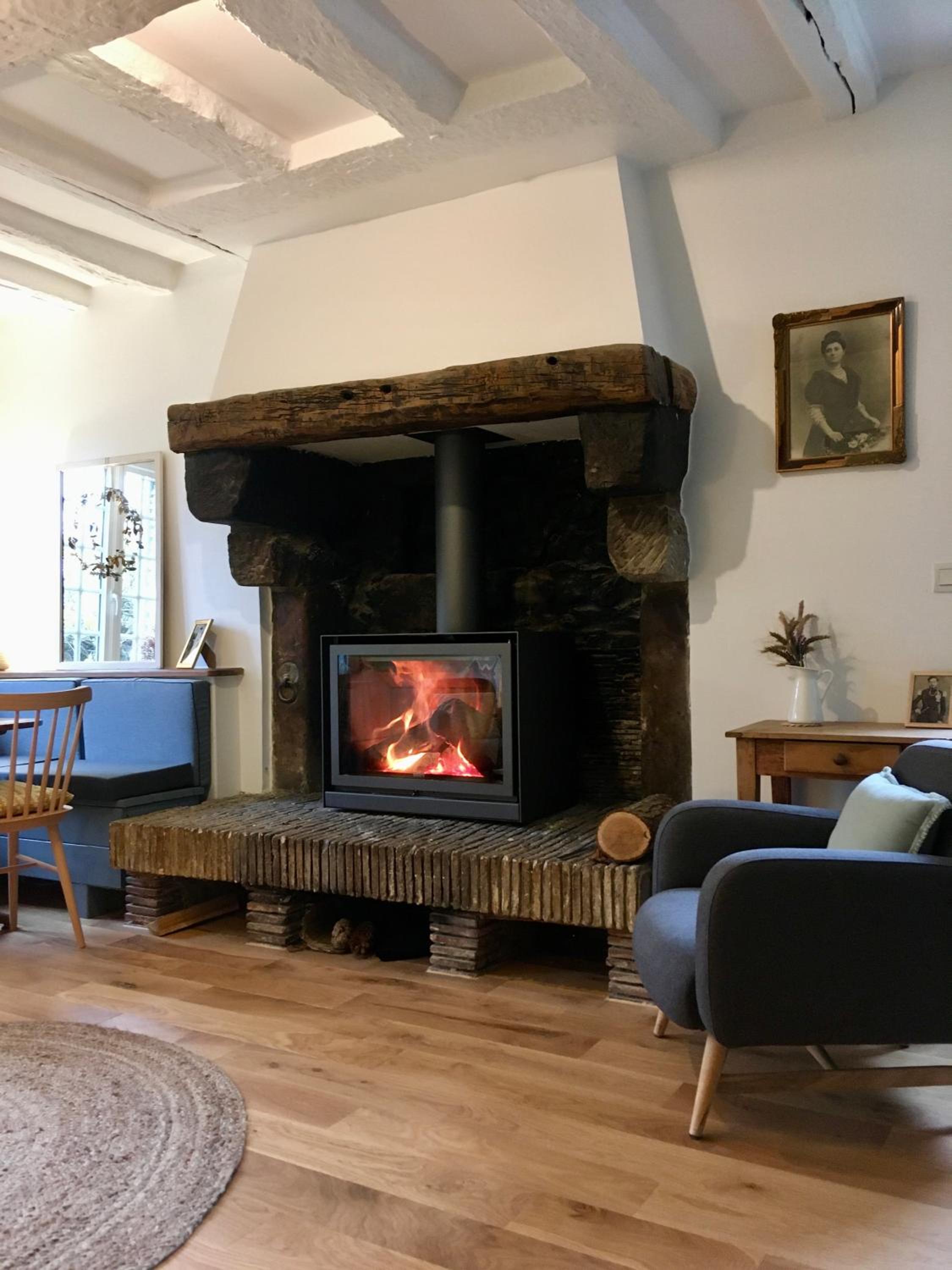 Le Clos des Noues