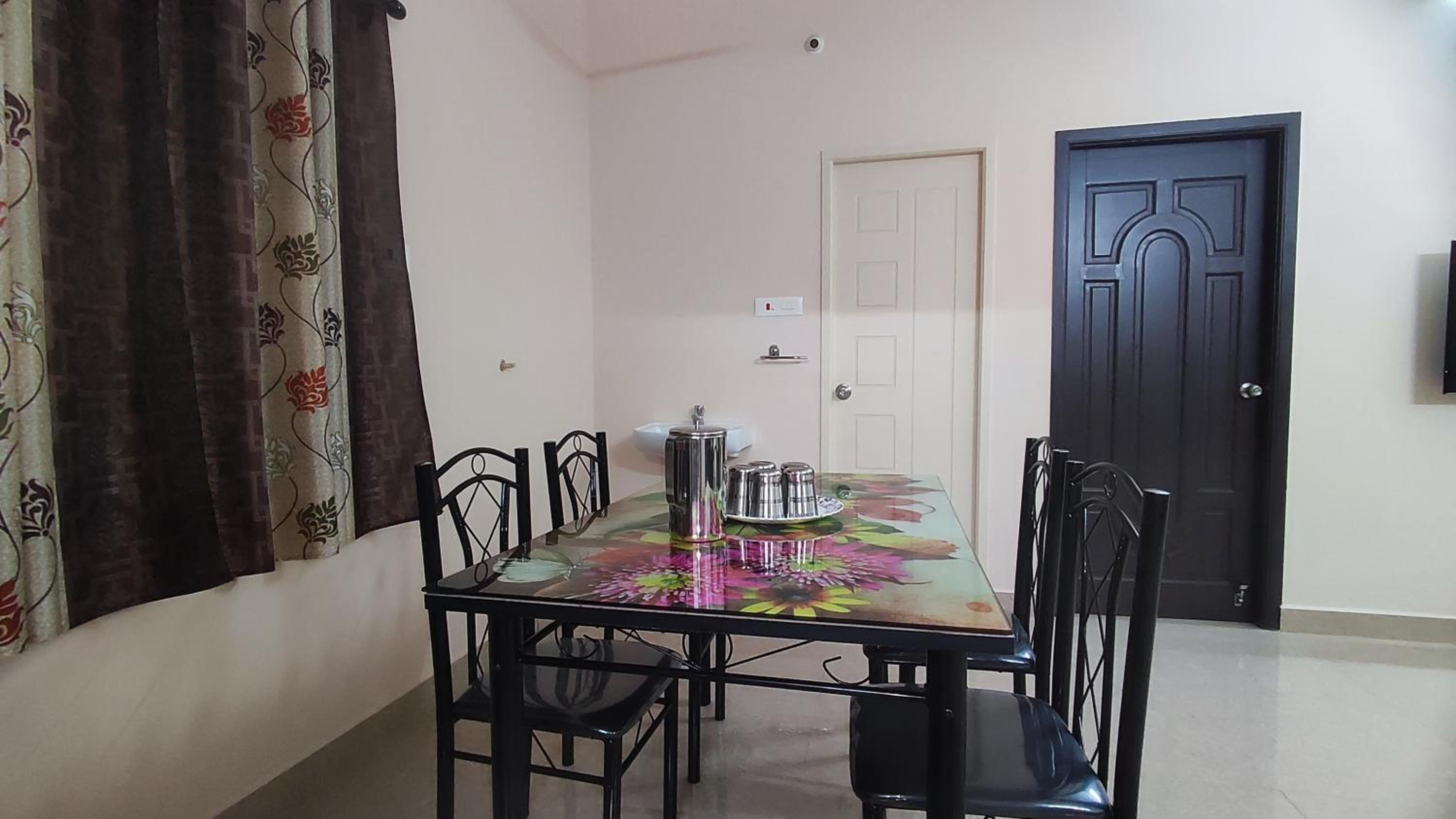 Sumithra Apartment