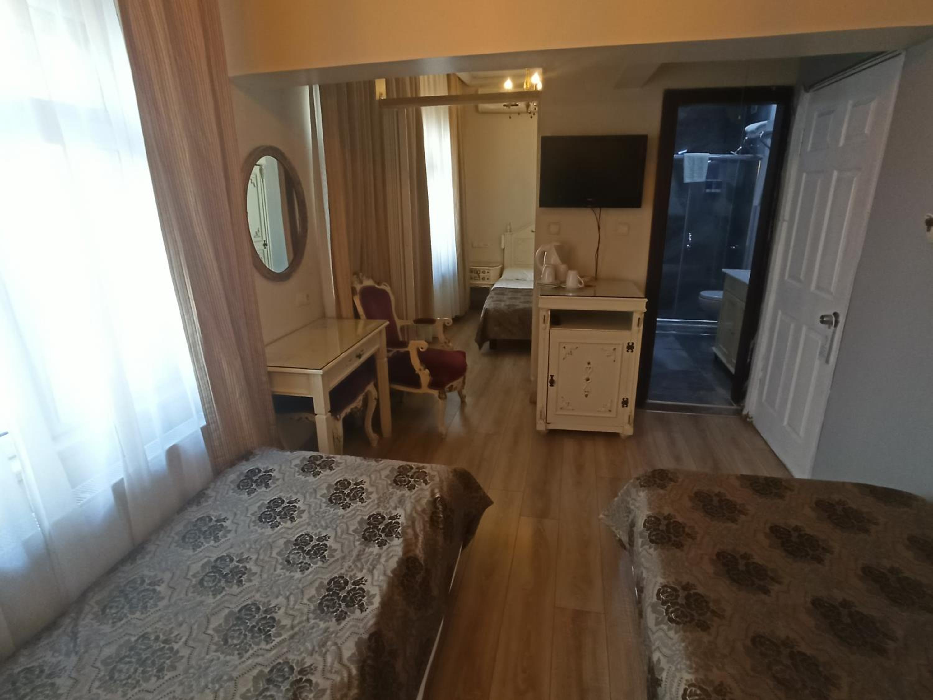 Asmali Otel - Image 119