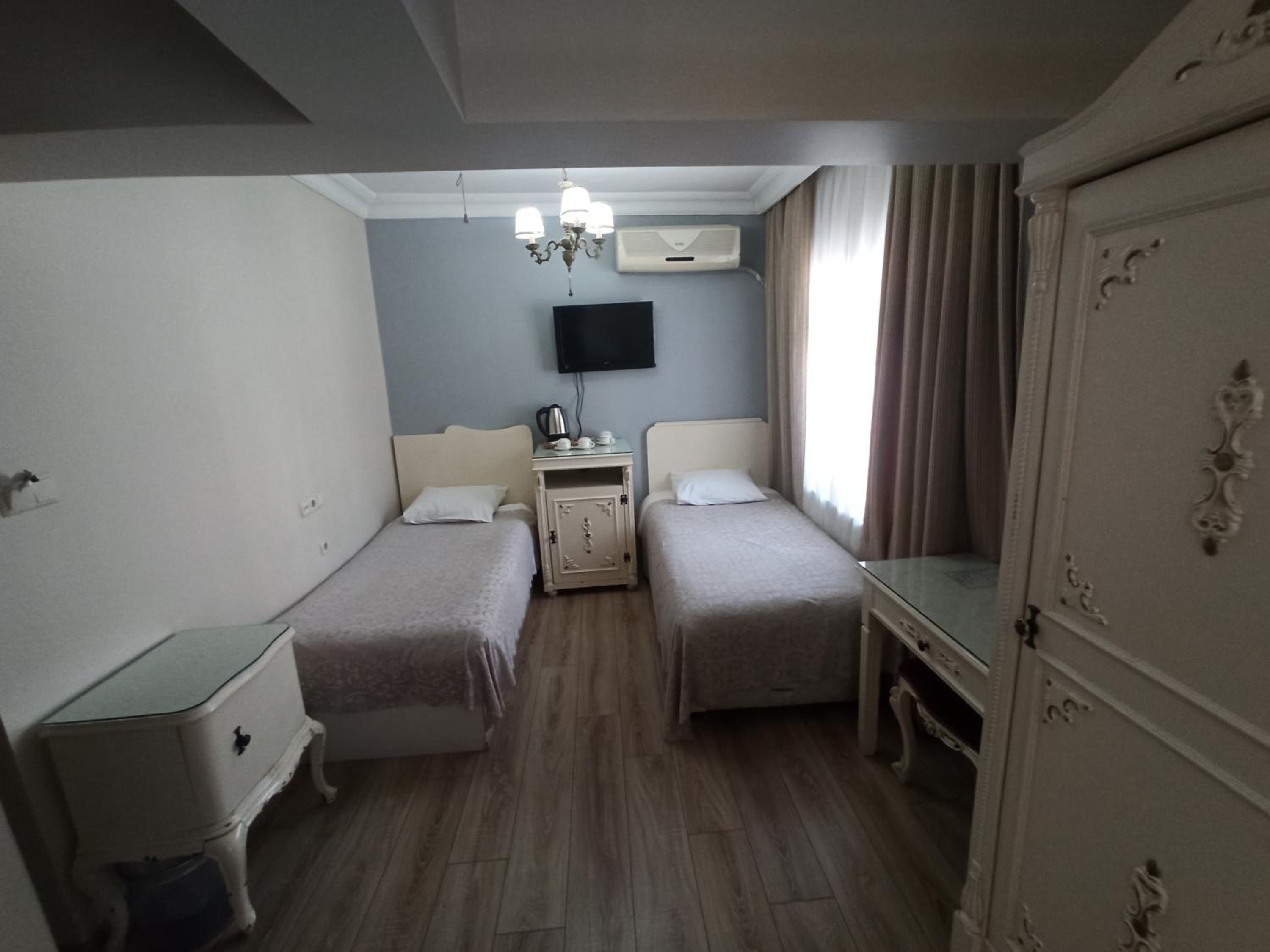 Asmali Otel - Image 115