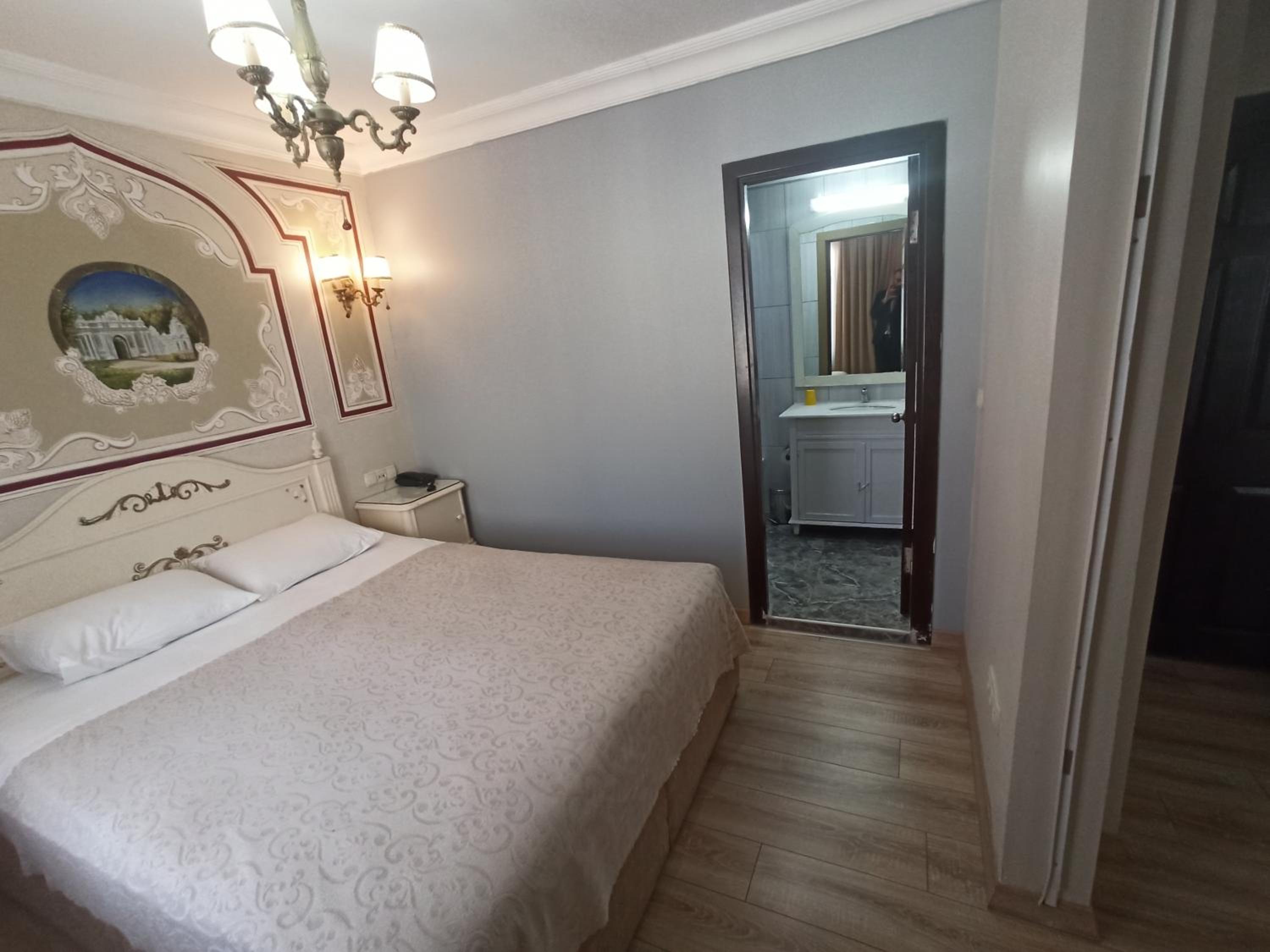 Asmali Otel - Image 155