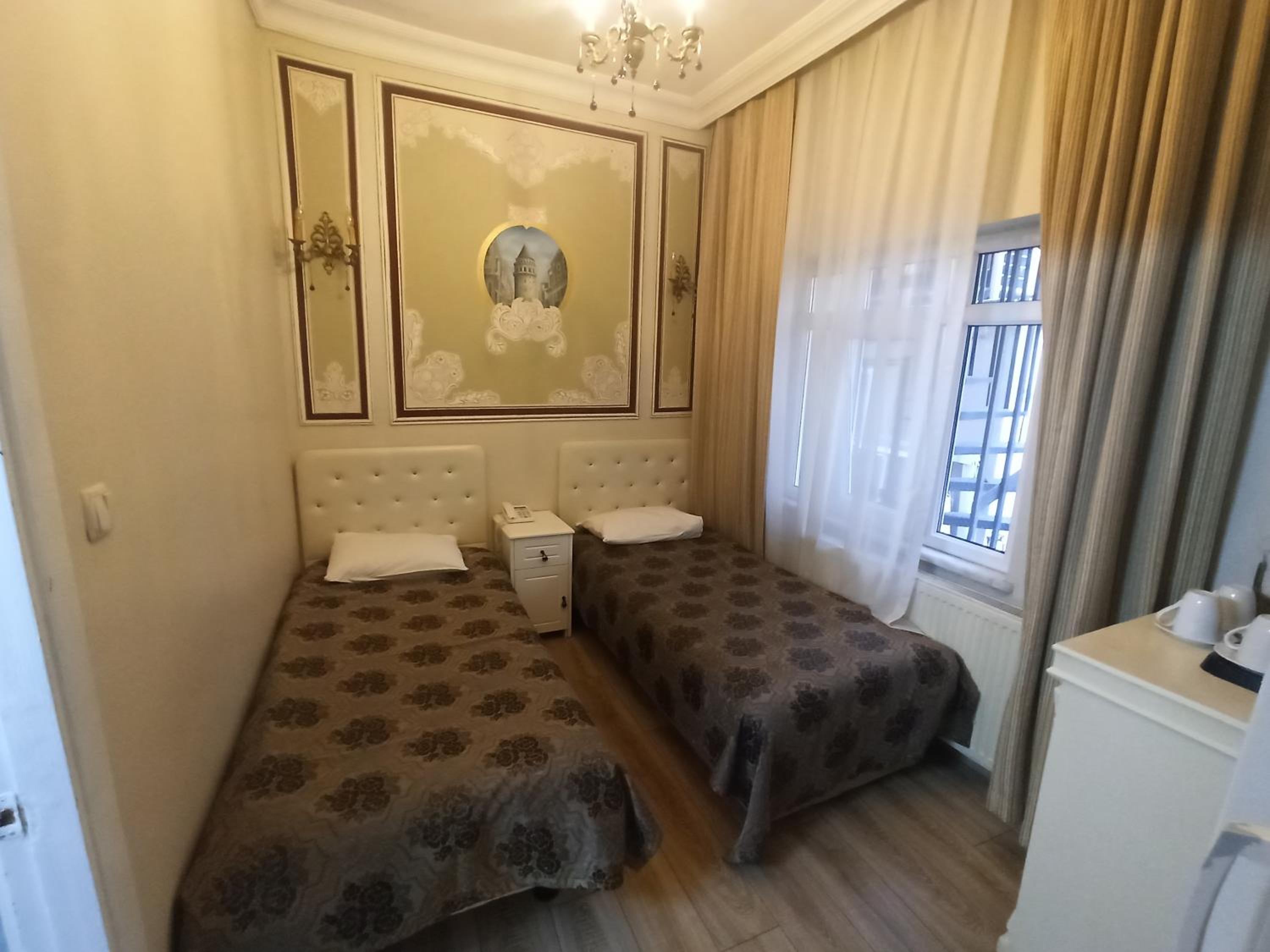 Asmali Otel - Image 154