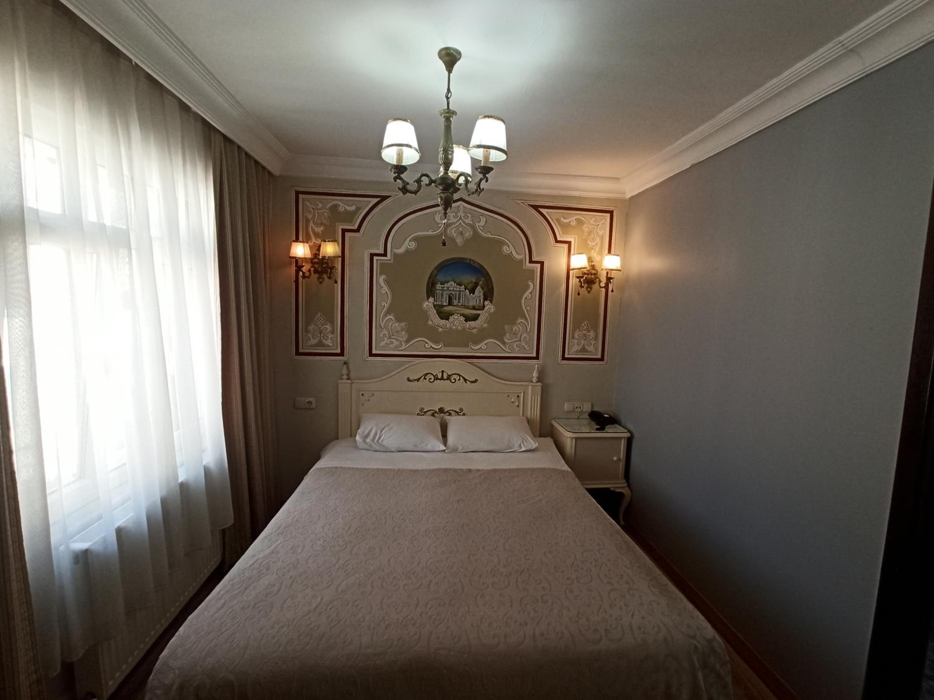 Asmali Otel - Image 150