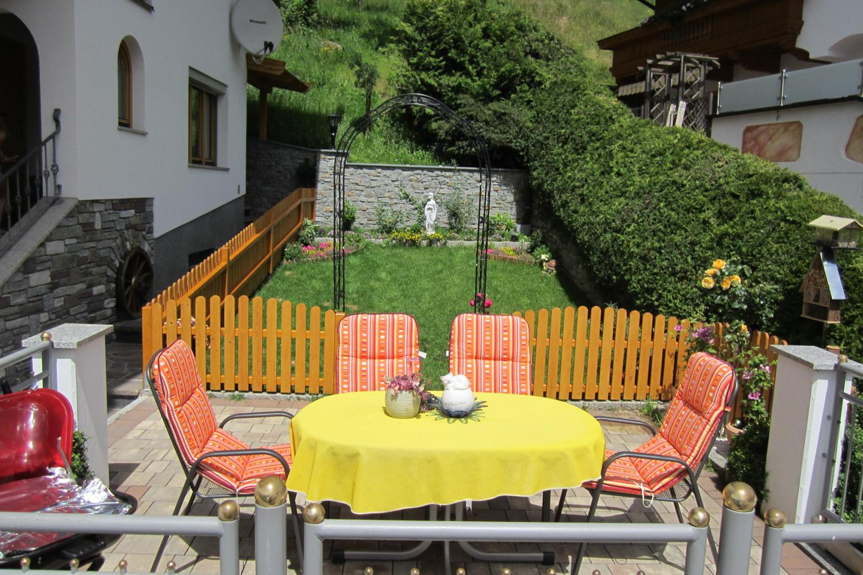 Ferienhaus Schweinberger