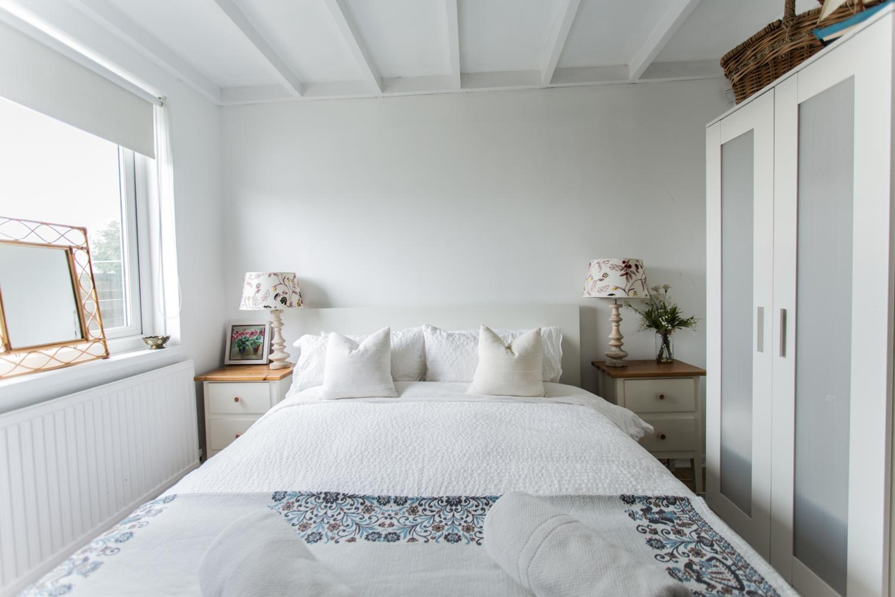 Fairlight - Charming coastal home on the beach view 3