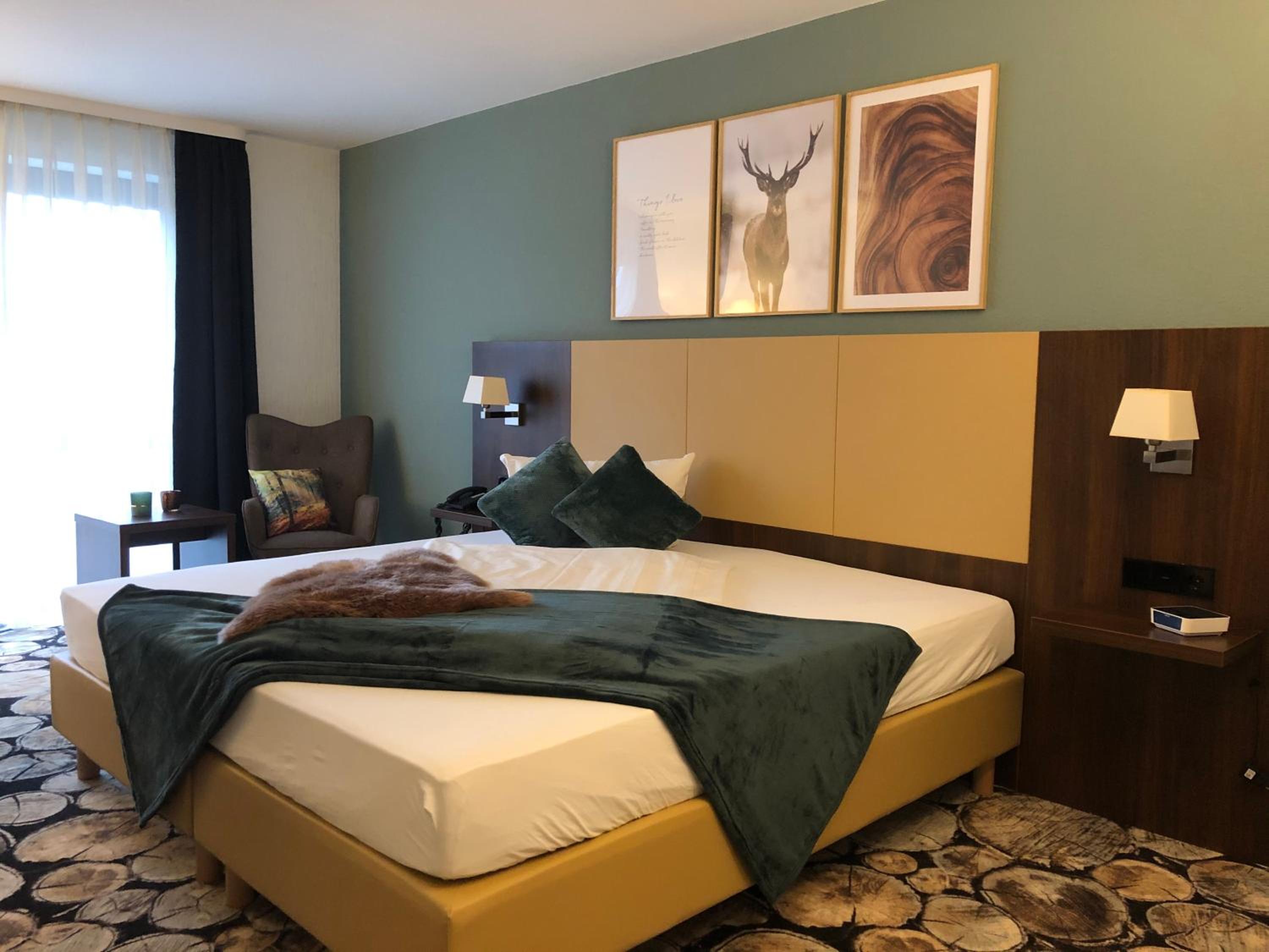 Lobinger-Parkhotel - Property Image 21
