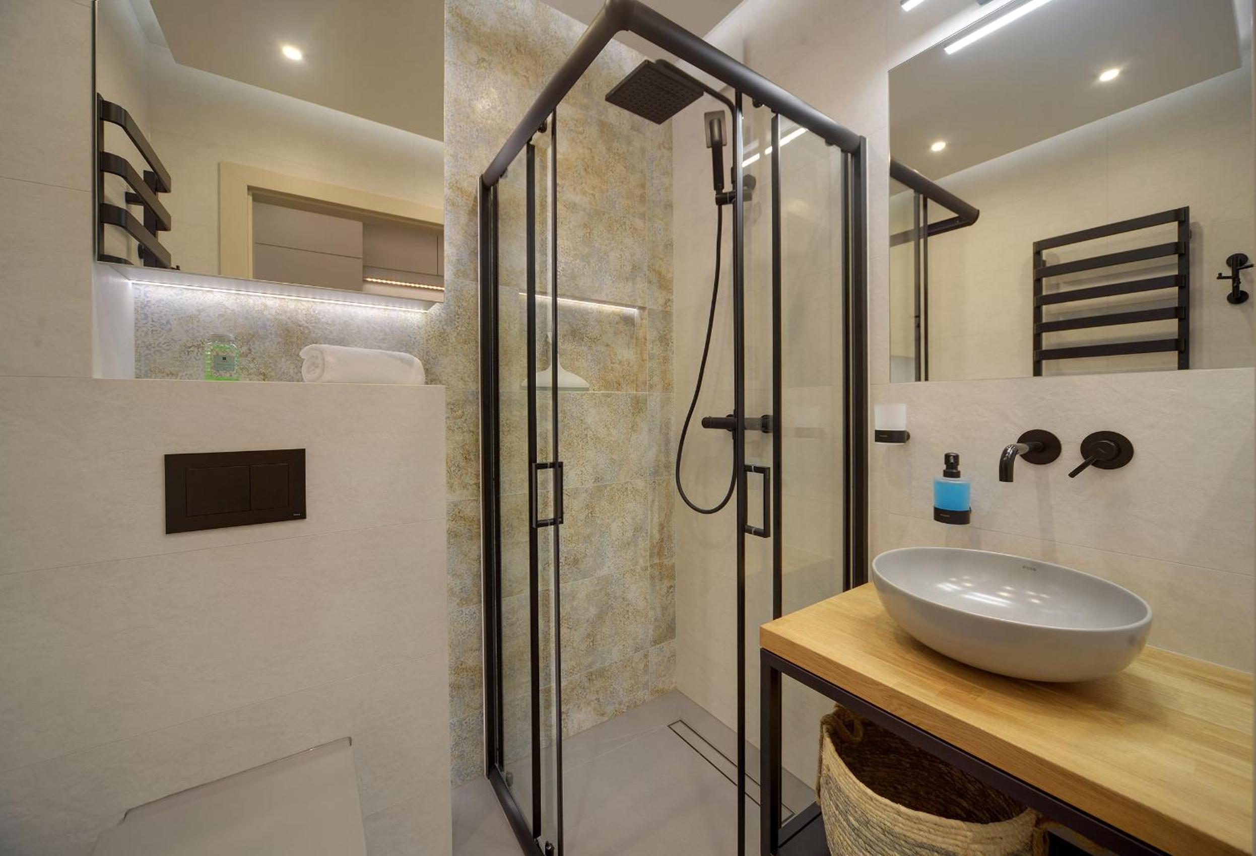 Apartament Karpacz Nad Łomnicą