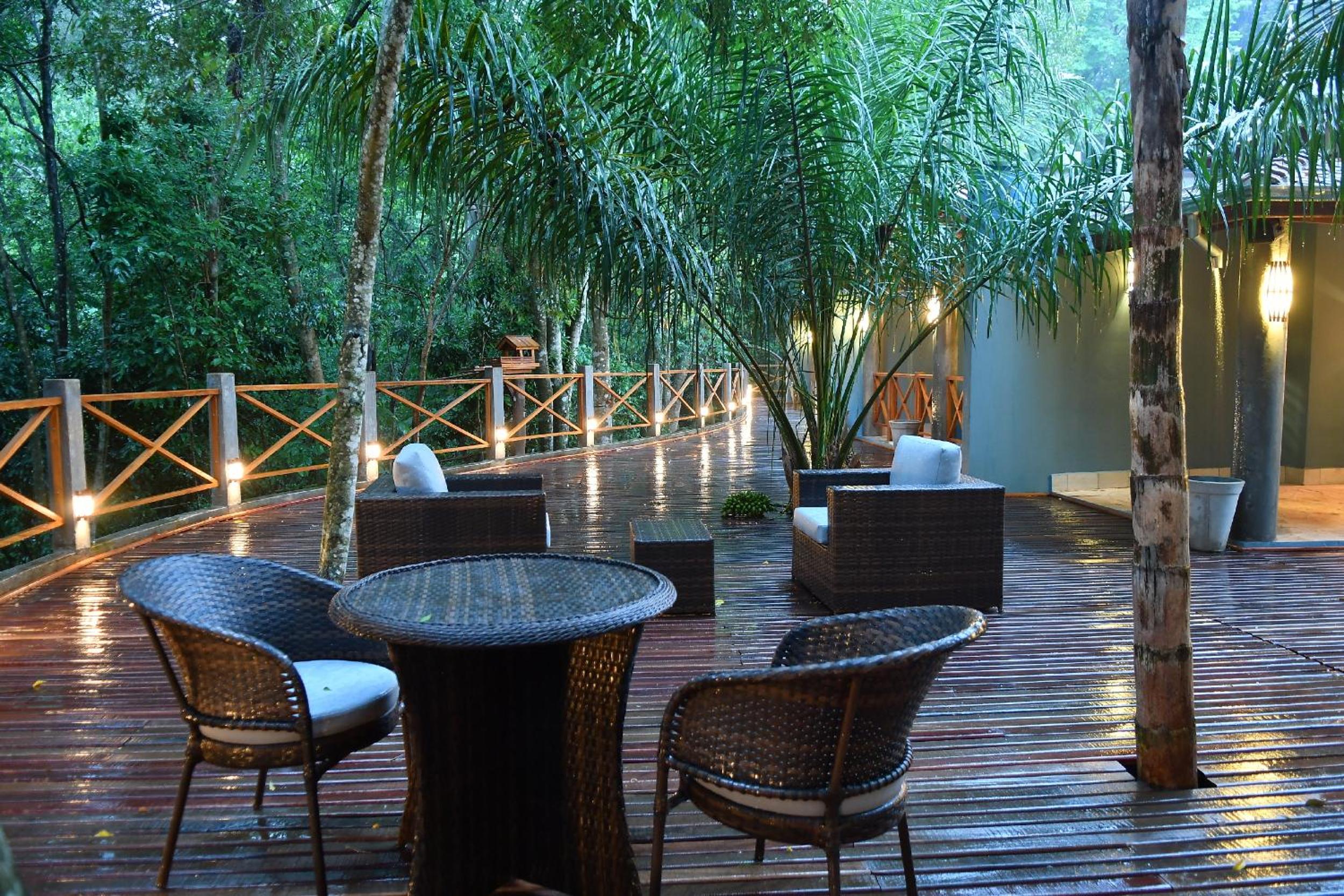 Pousada Chão de Folhas SPA Boutique view 3