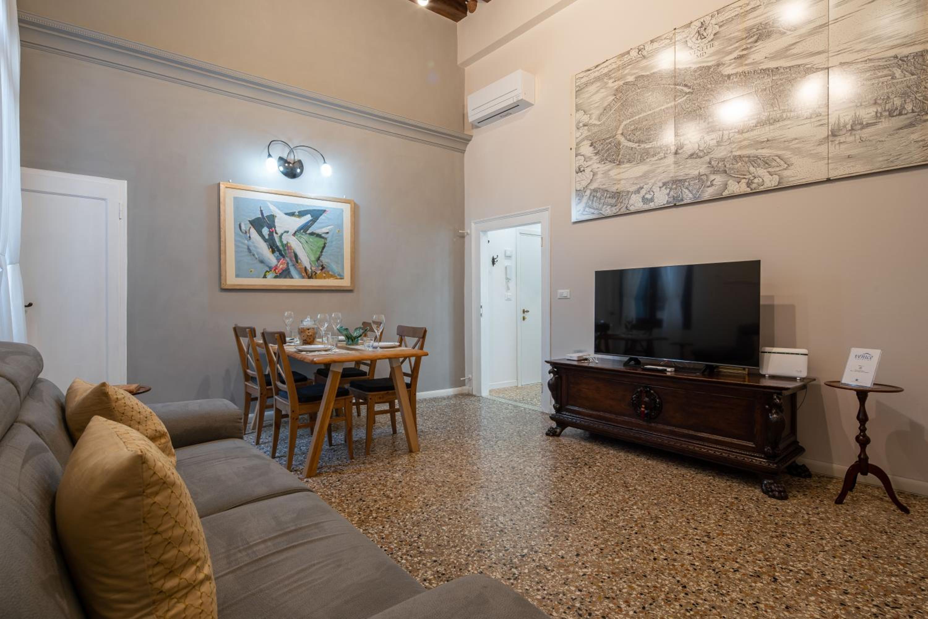 Apartment Sisila