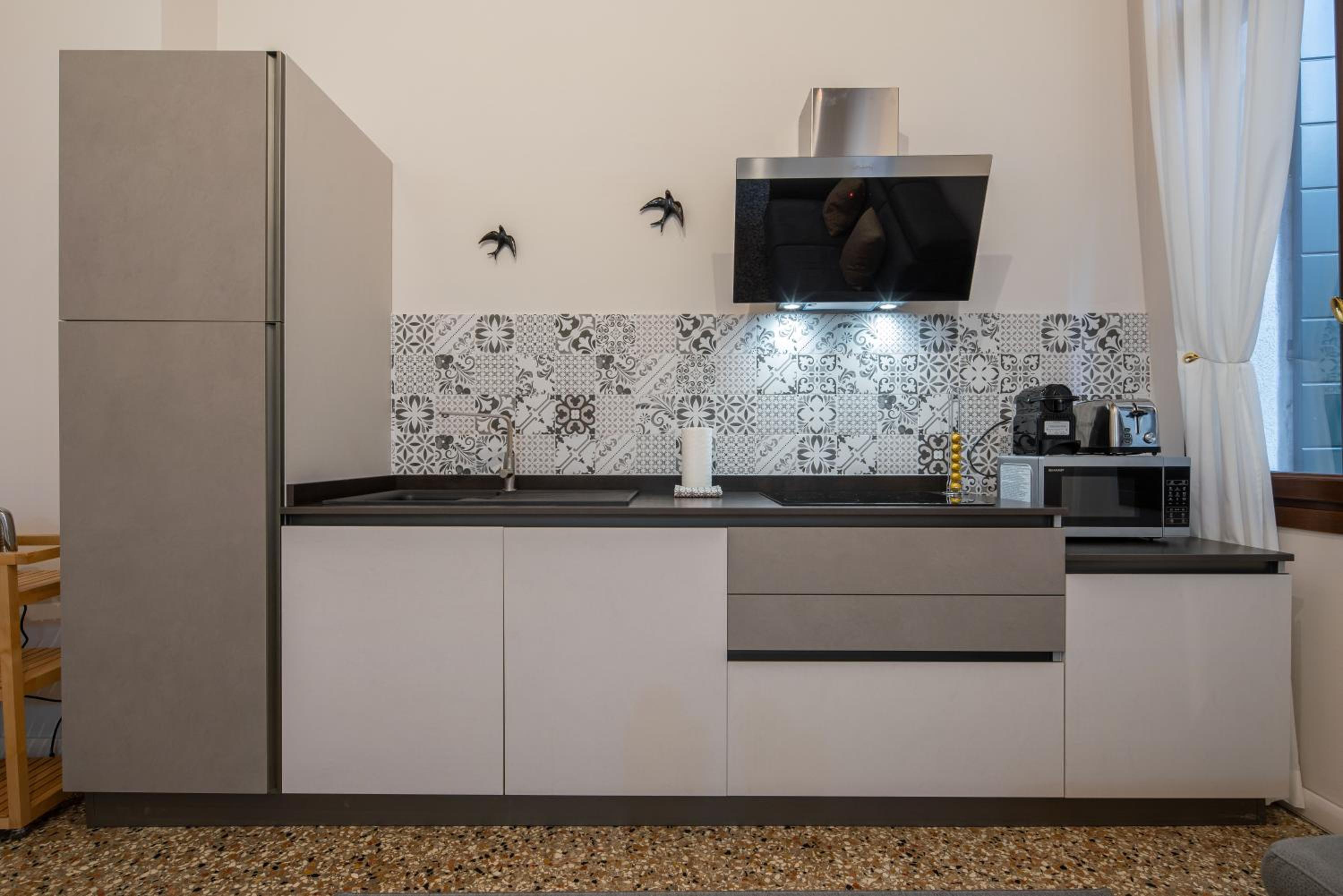 Apartment Sisila