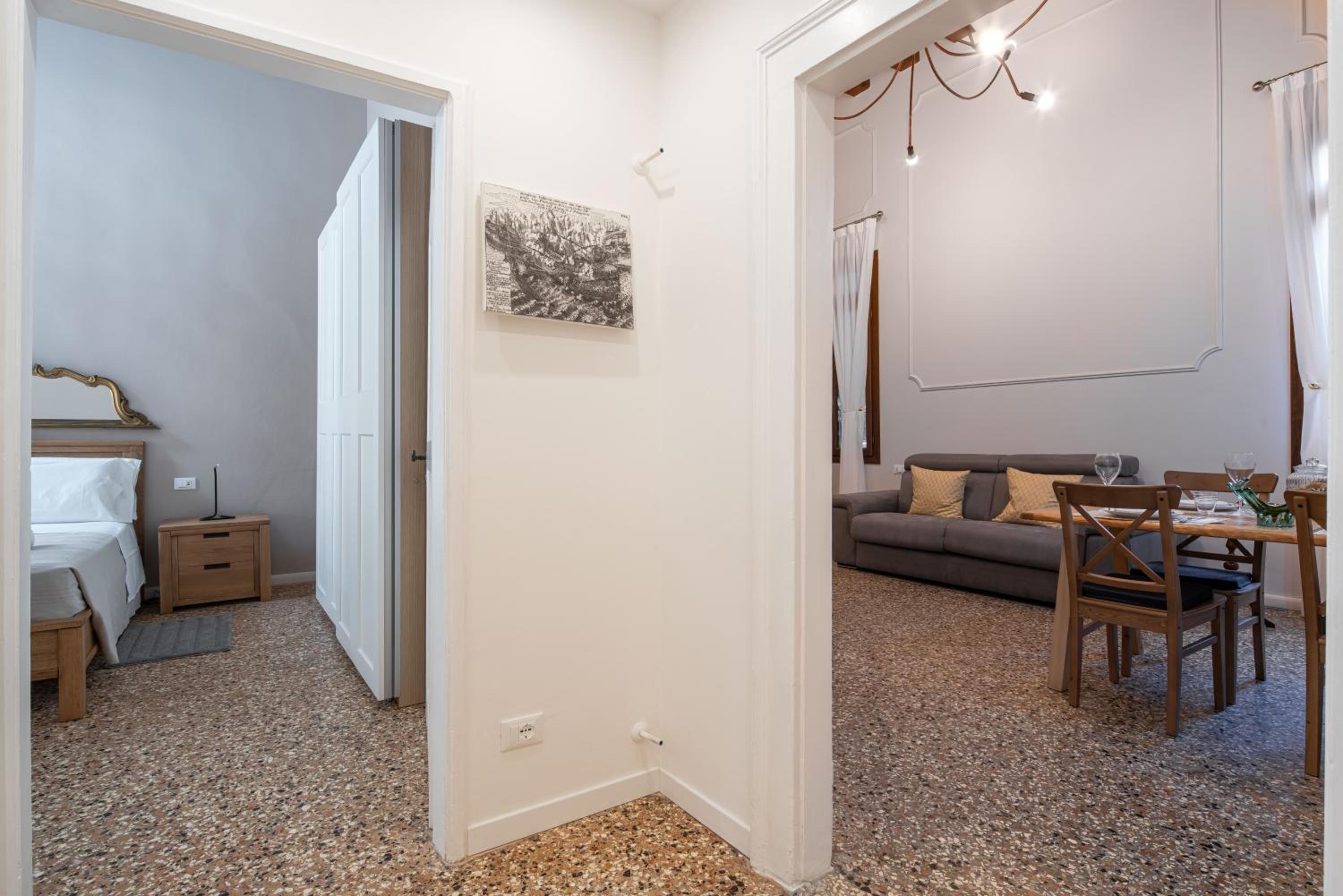 Apartment Sisila