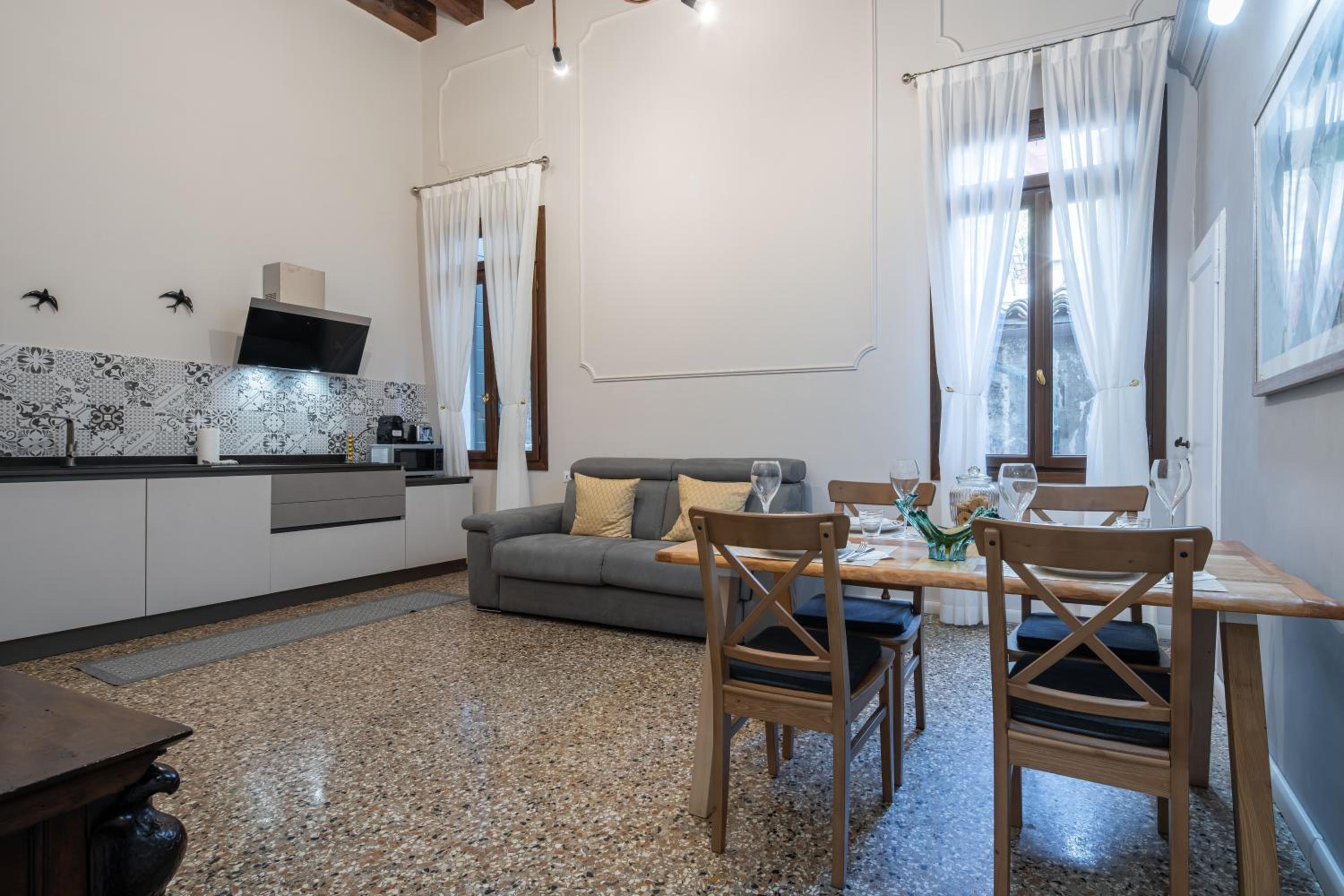 Apartment Sisila