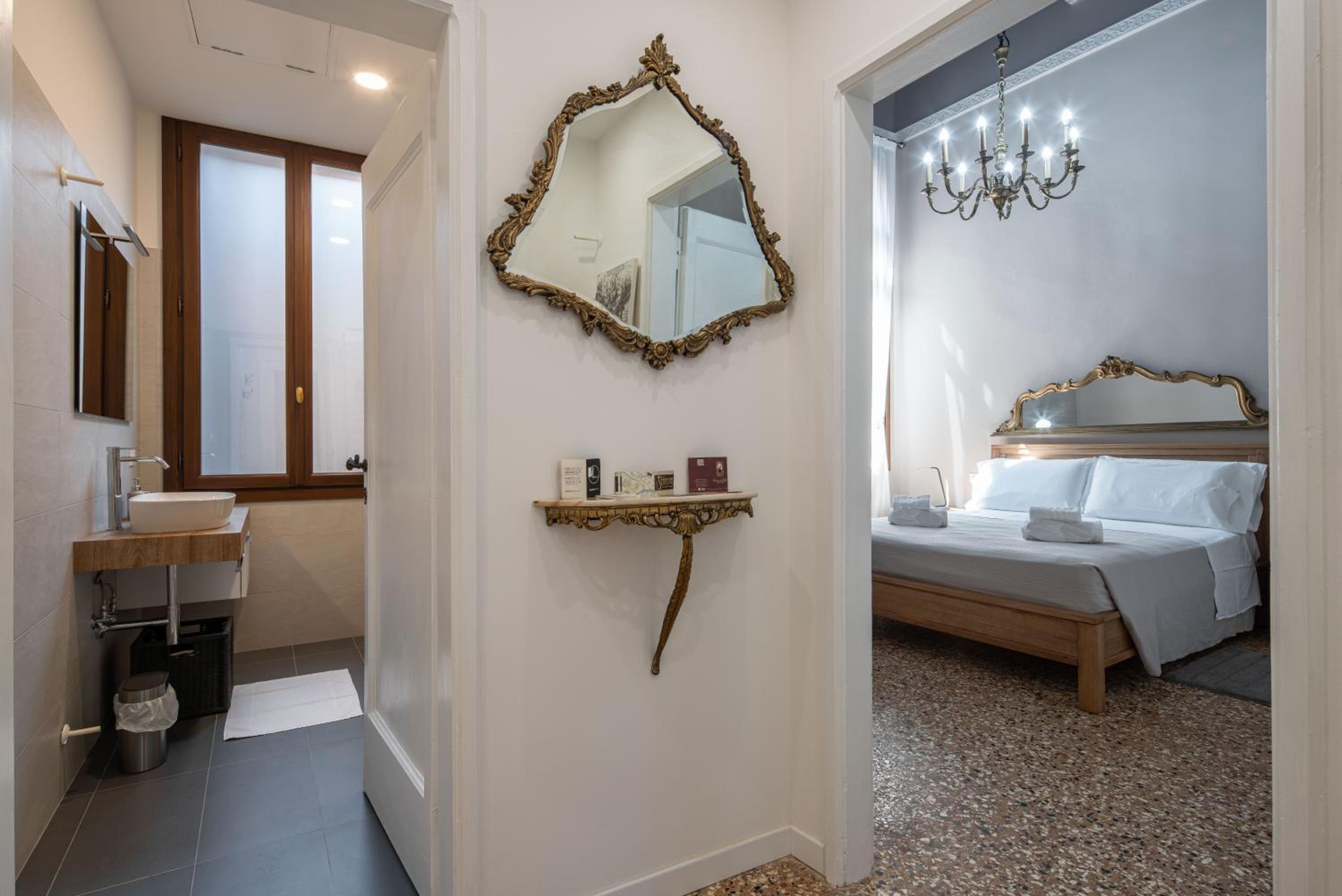 Apartment Sisila