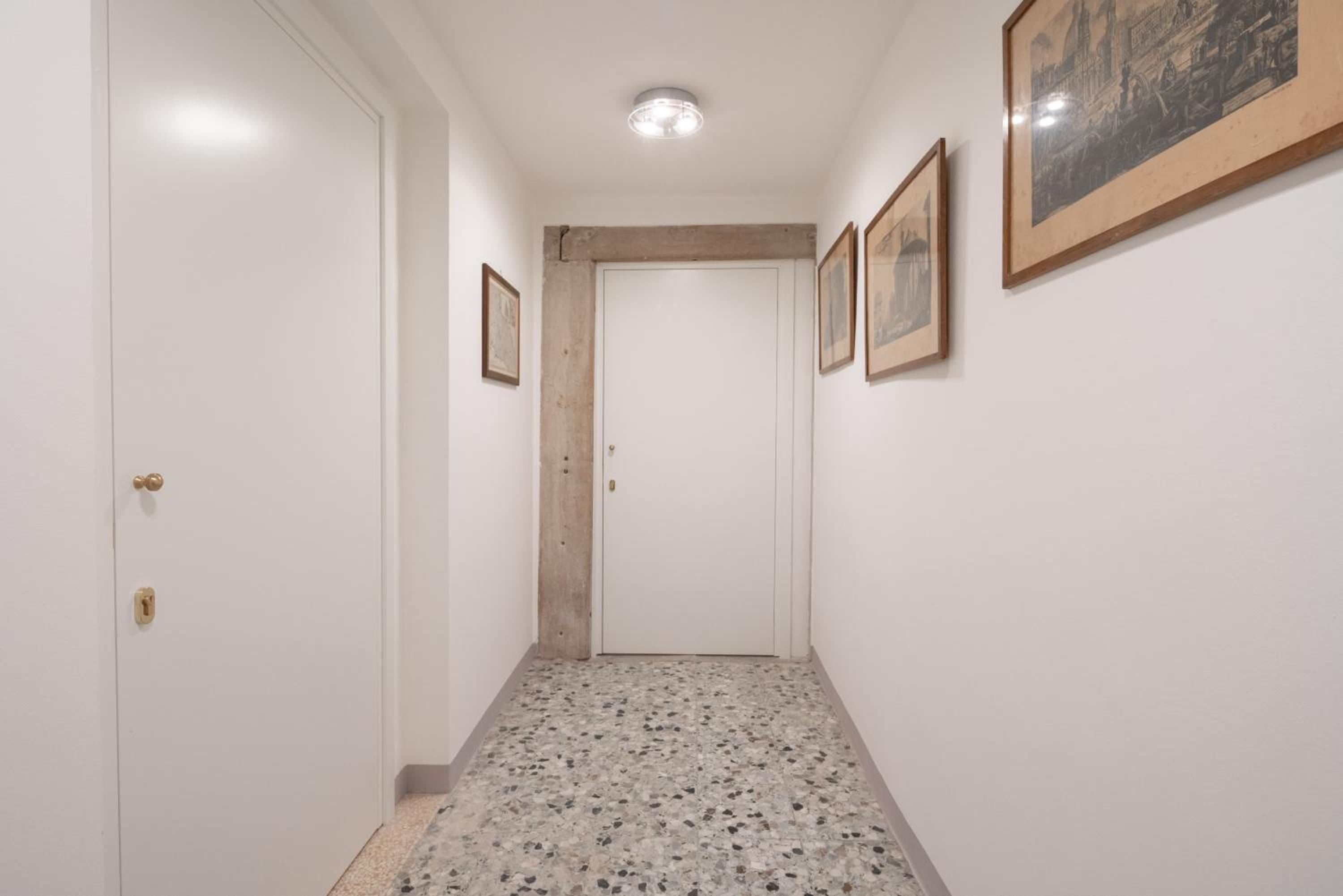 Apartment Sisila