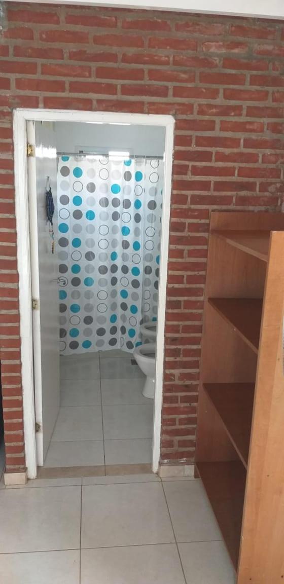 Complejo Toninas Norte