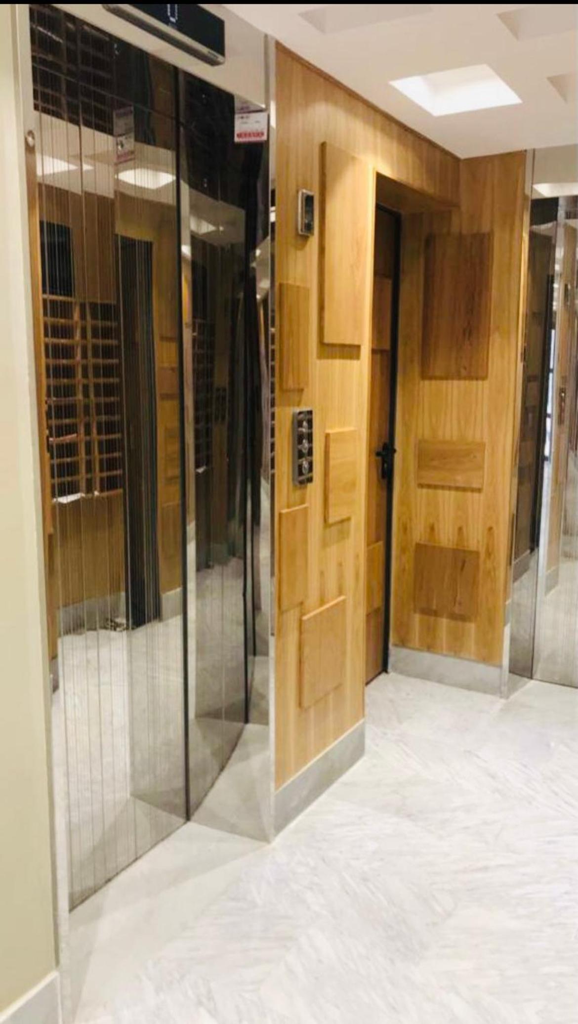 Luxury appartement in Heart of Casablanca Maarif view 4