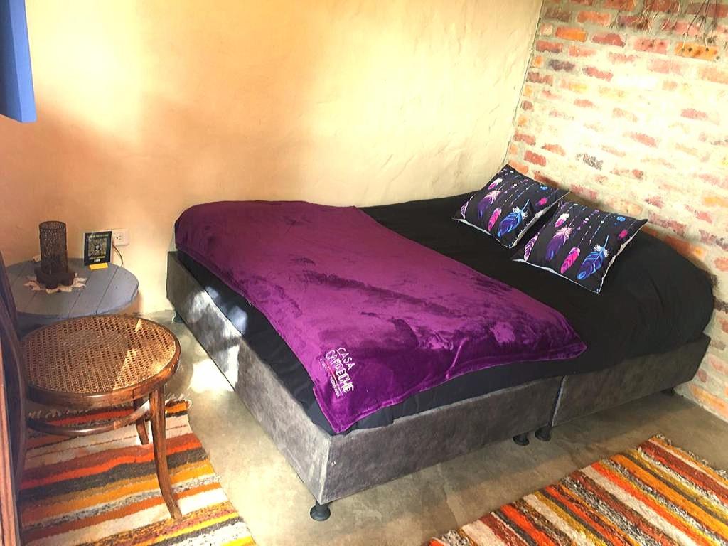 Casa Campeche