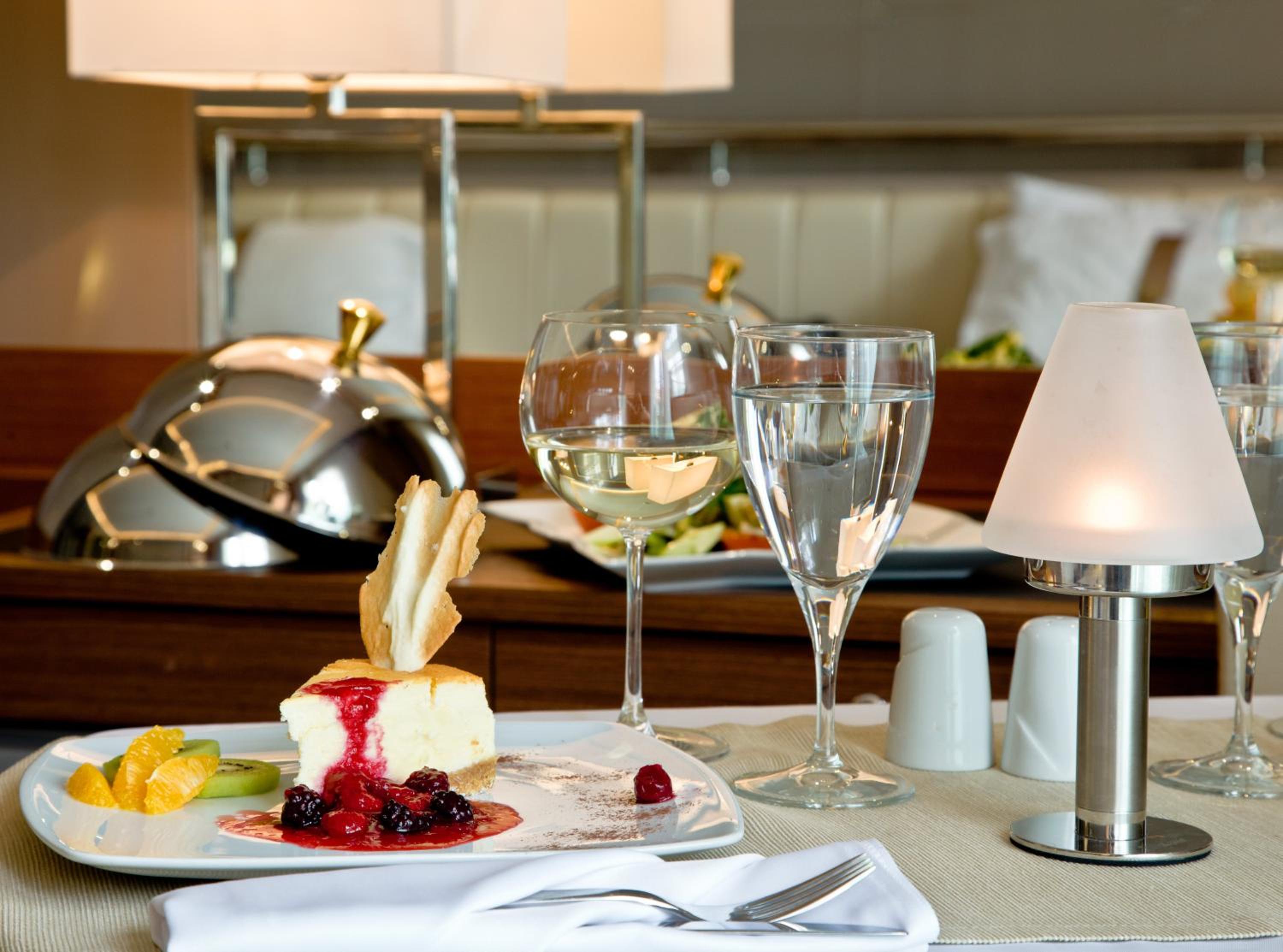 Holiday Inn Ankara-Kavaklidere, an IHG Hotel - Image 35