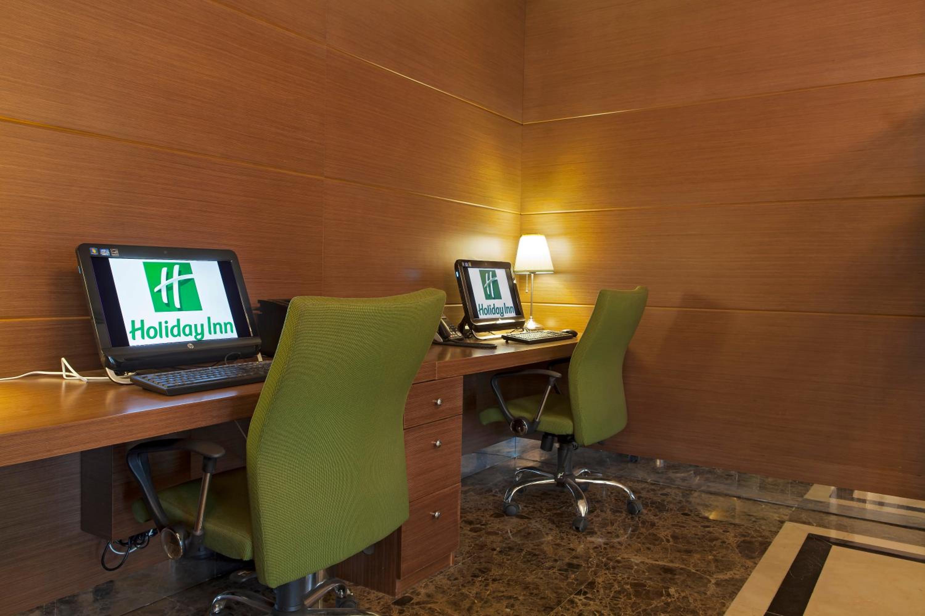 Holiday Inn Ankara-Kavaklidere, an IHG Hotel - Image 69