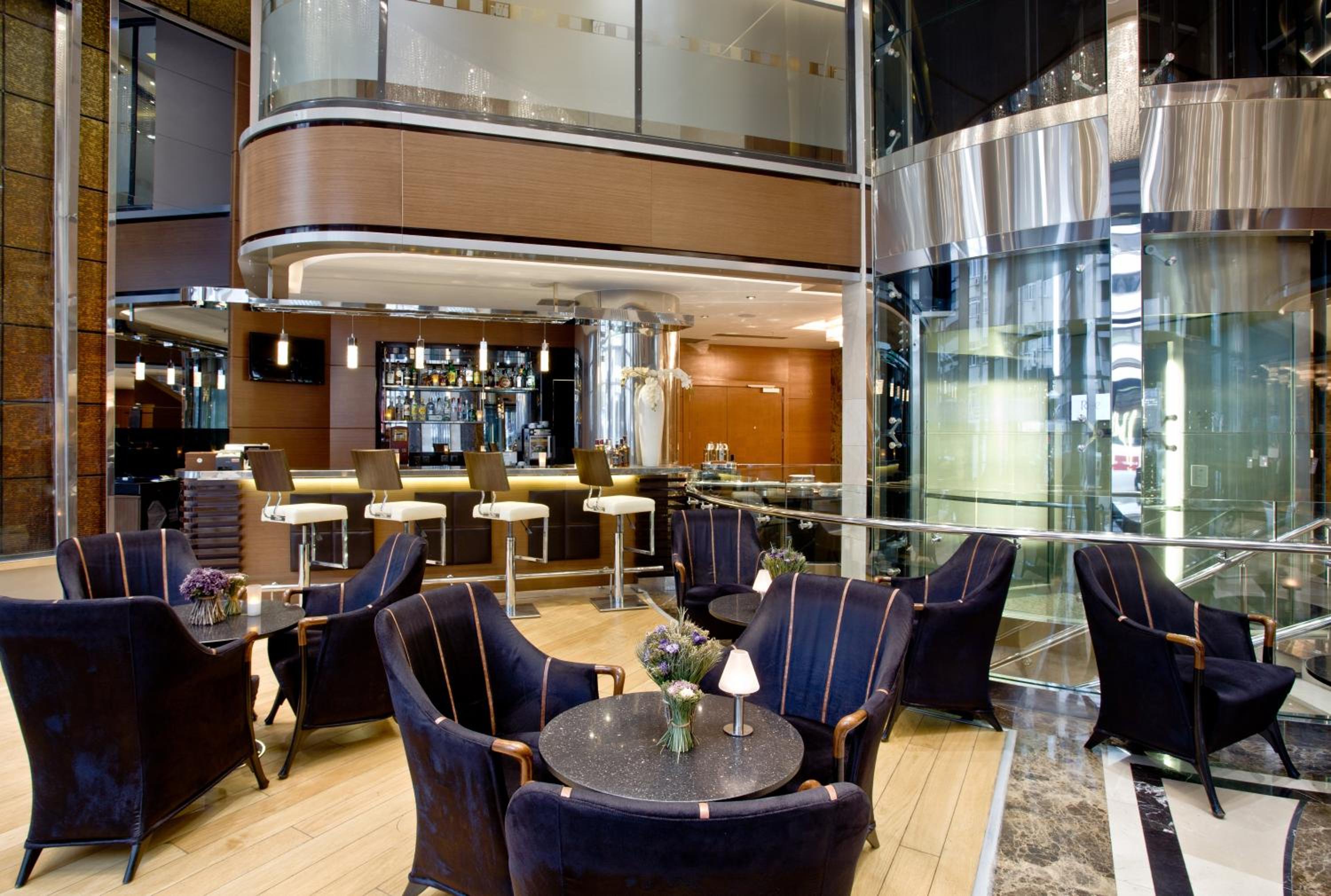 Holiday Inn Ankara-Kavaklidere, an IHG Hotel - Image 108