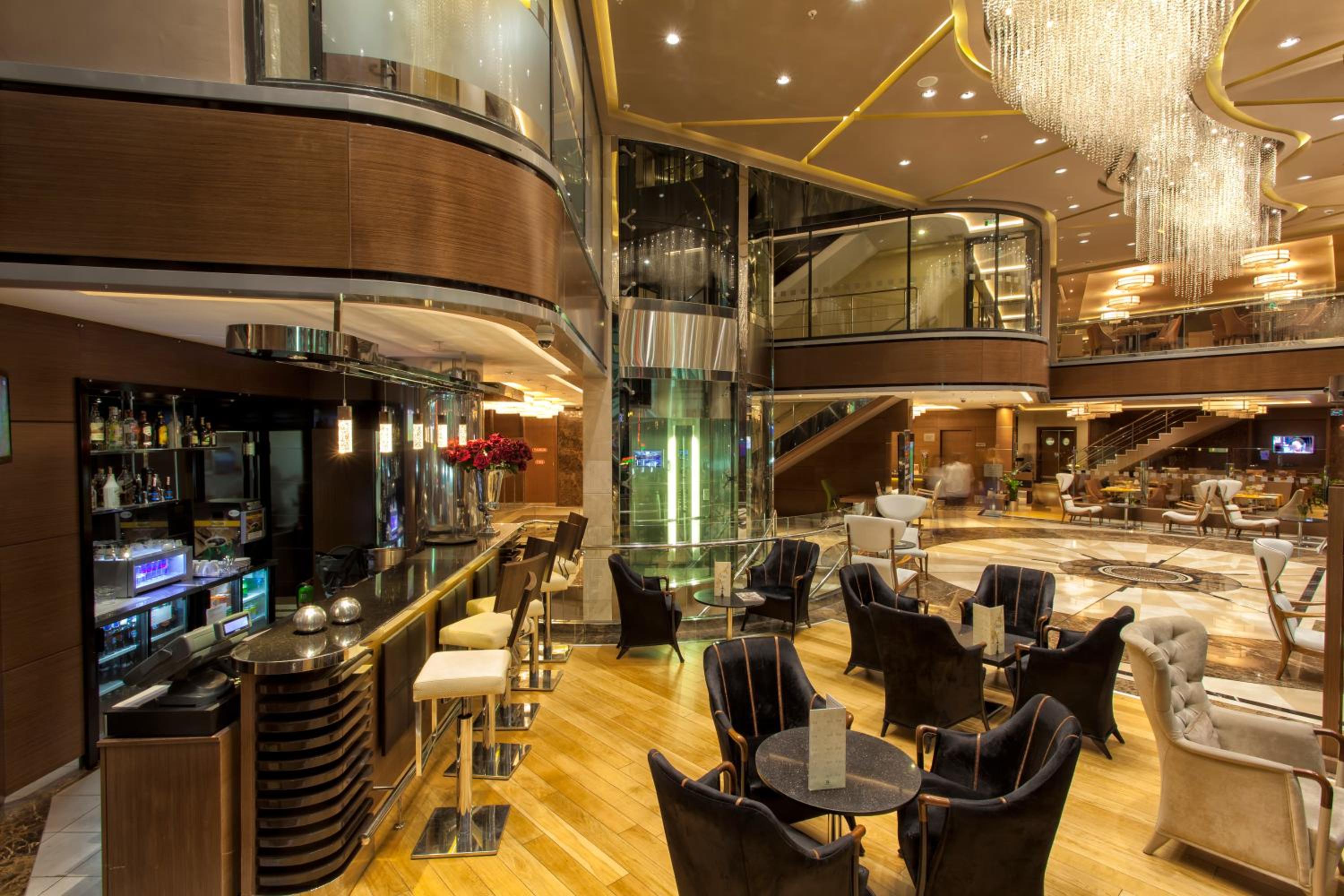 Holiday Inn Ankara-Kavaklidere, an IHG Hotel - Image 111