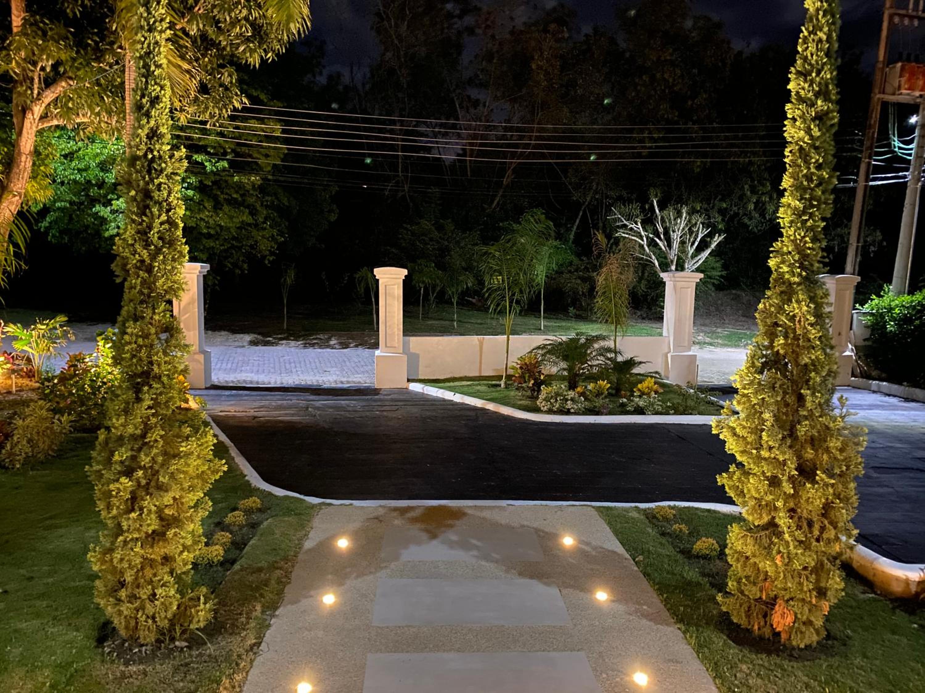 Espectacular Casa Condominio Lagos del Peñón Girardot-Colombia