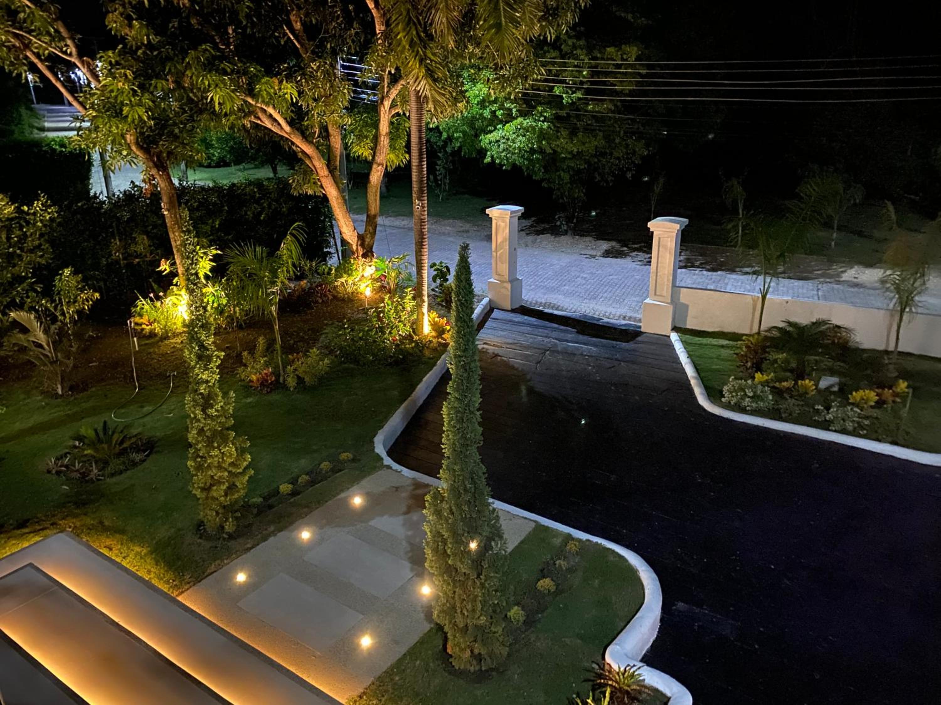 Espectacular Casa Condominio Lagos del Peñón Girardot-Colombia