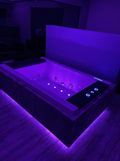 Loft mit Whirlpool Sauna Kino nahe Wolfsburg - Property Image 8