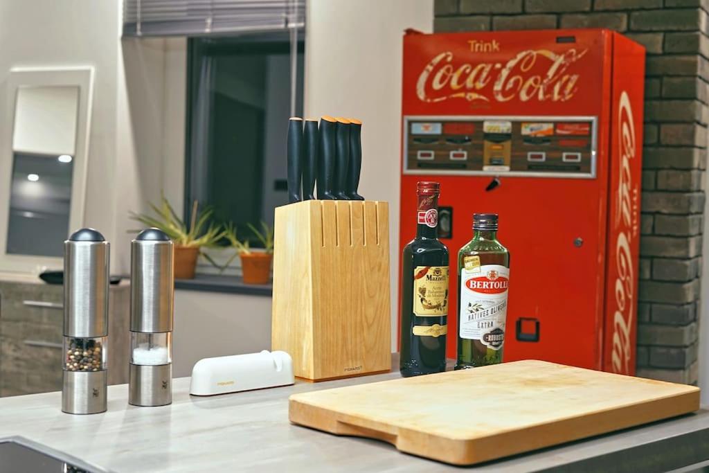Loft mit Whirlpool Sauna Kino nahe Wolfsburg - Property Image 19