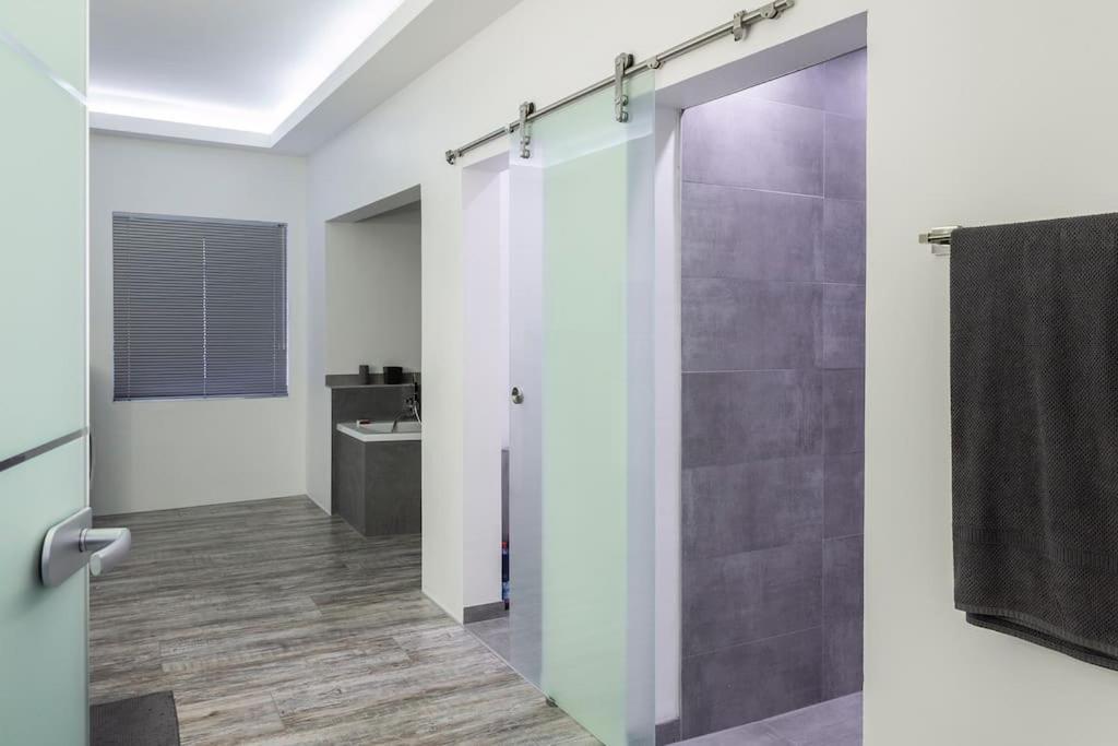 Loft mit Whirlpool Sauna Kino nahe Wolfsburg - Property Image 13
