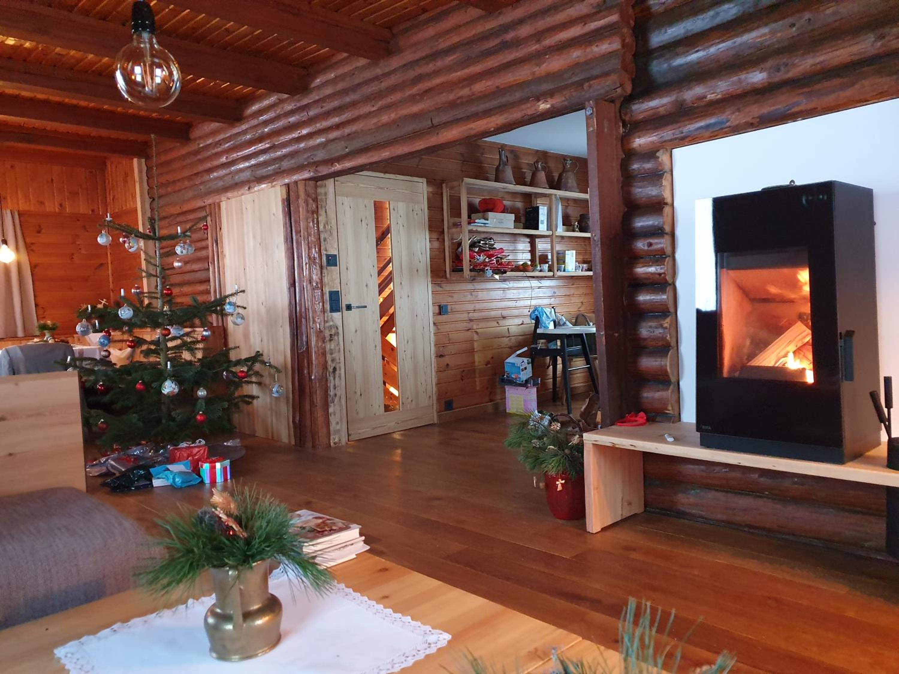 Marktlhütte