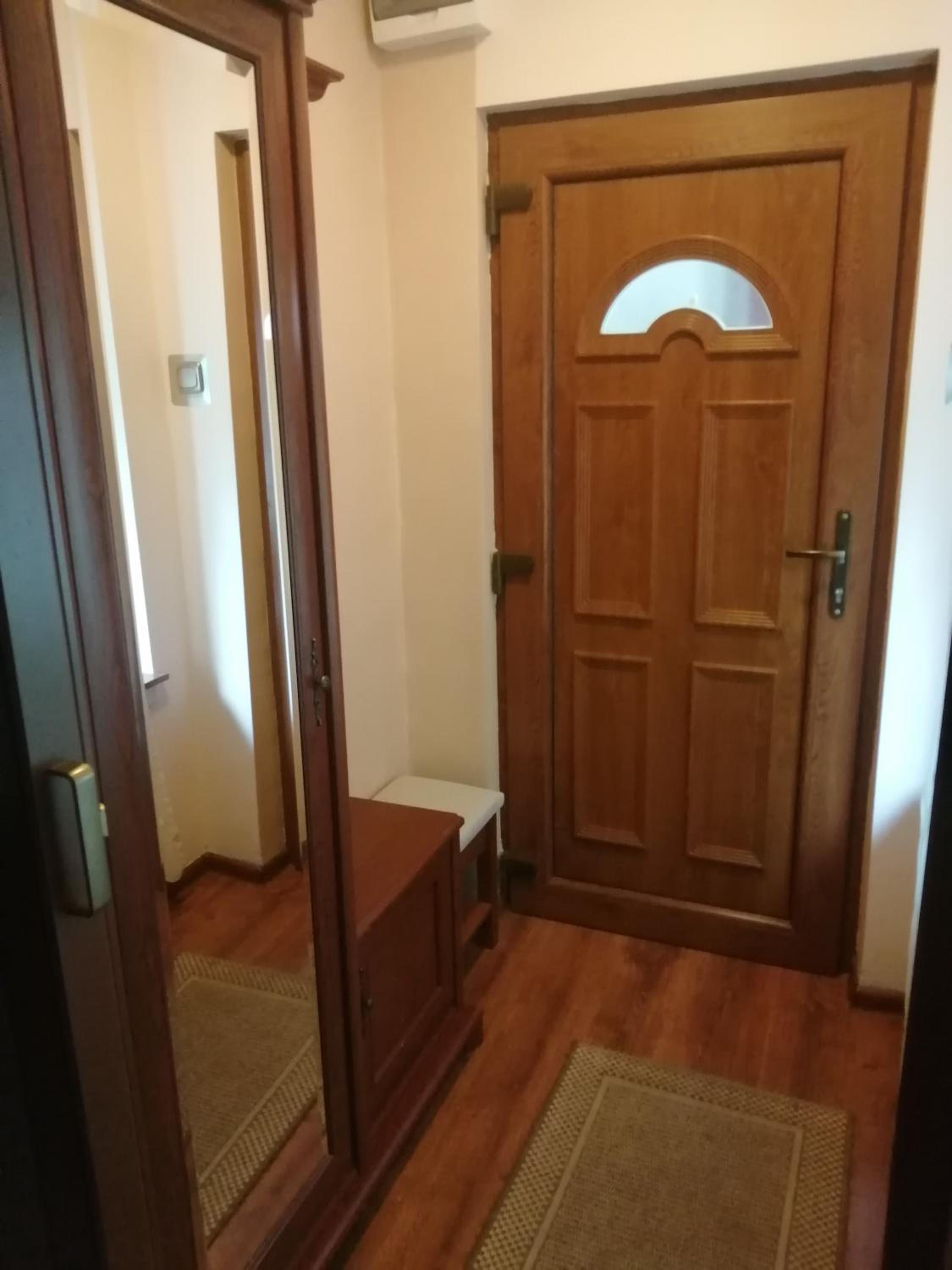 Mátyás Apartman