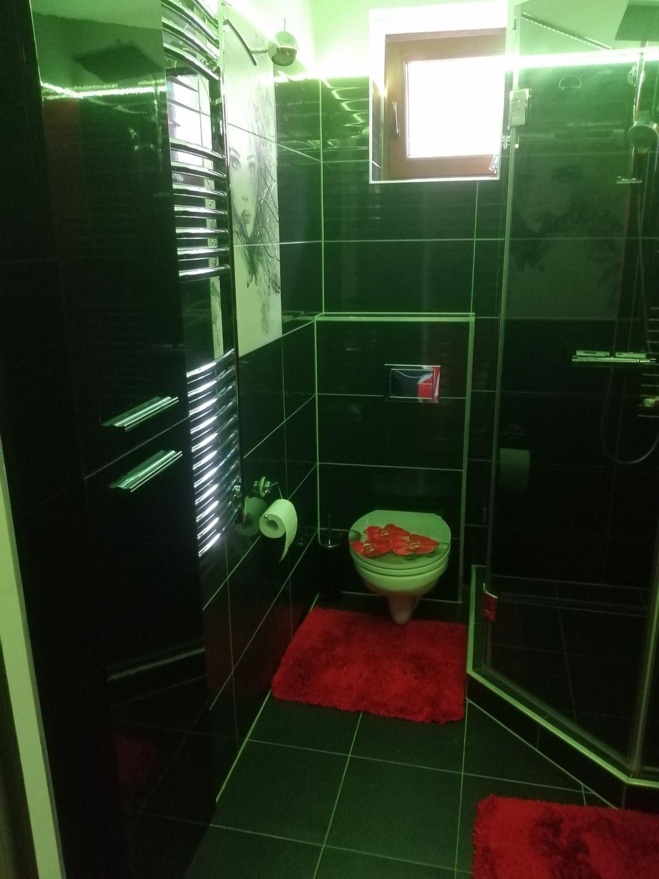 Mátyás Apartman