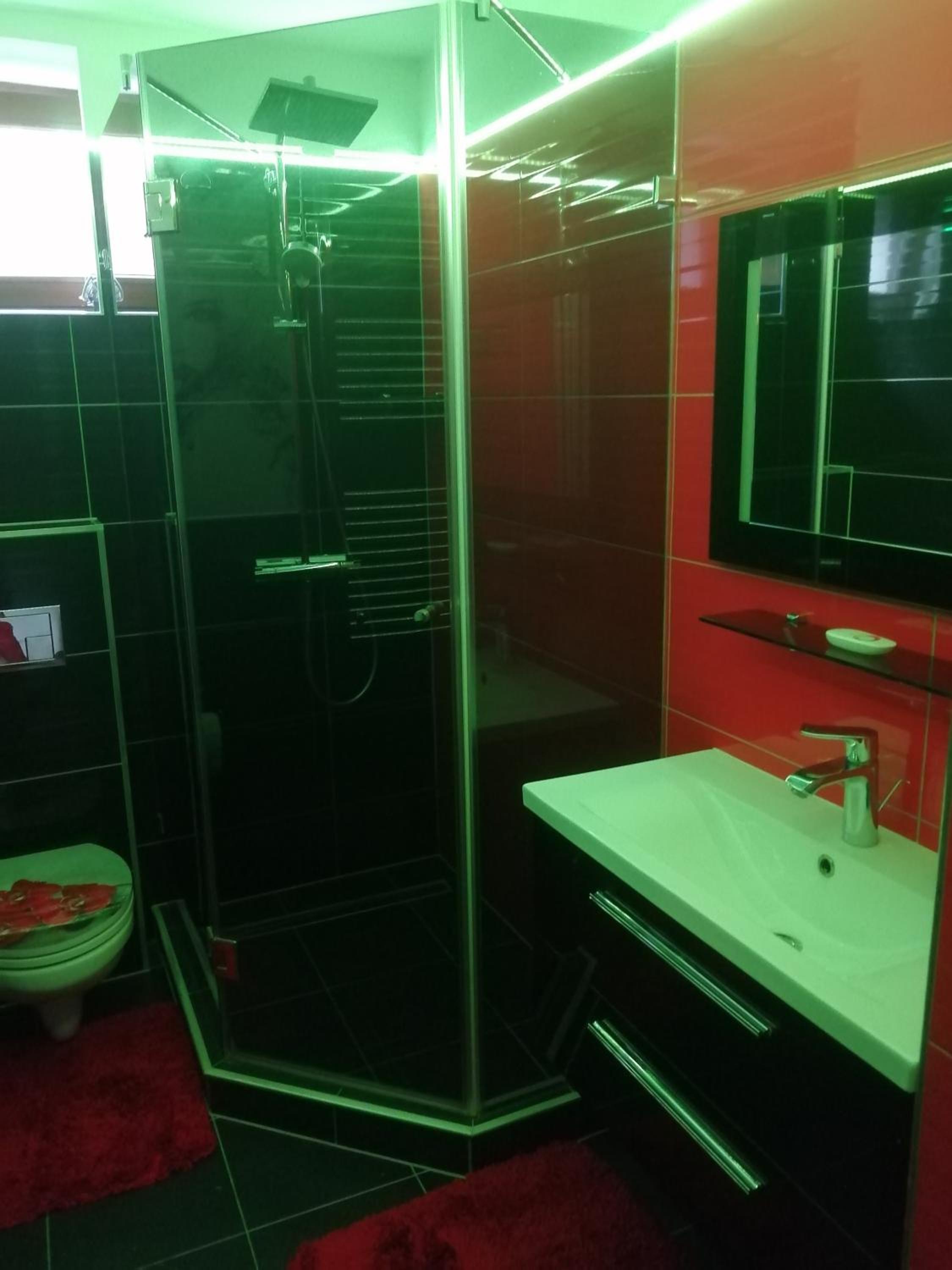 Mátyás Apartman
