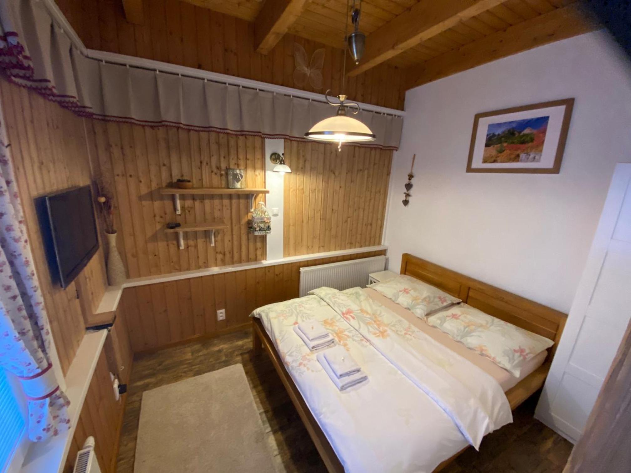 Apartmany Moravienka view 4