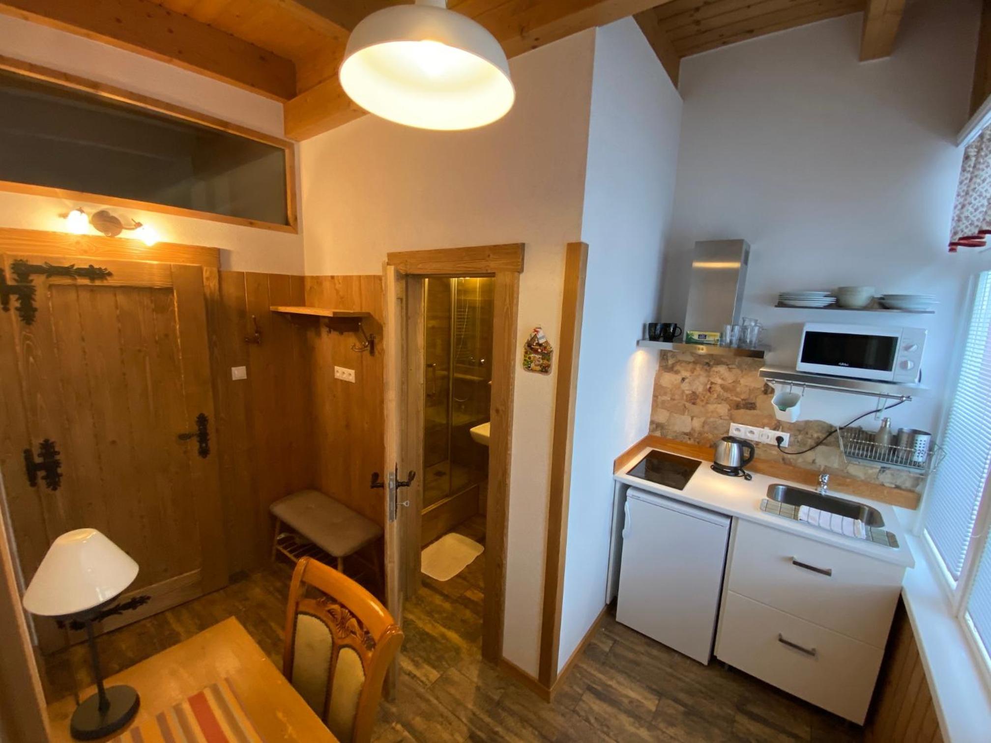 Apartmany Moravienka view 3