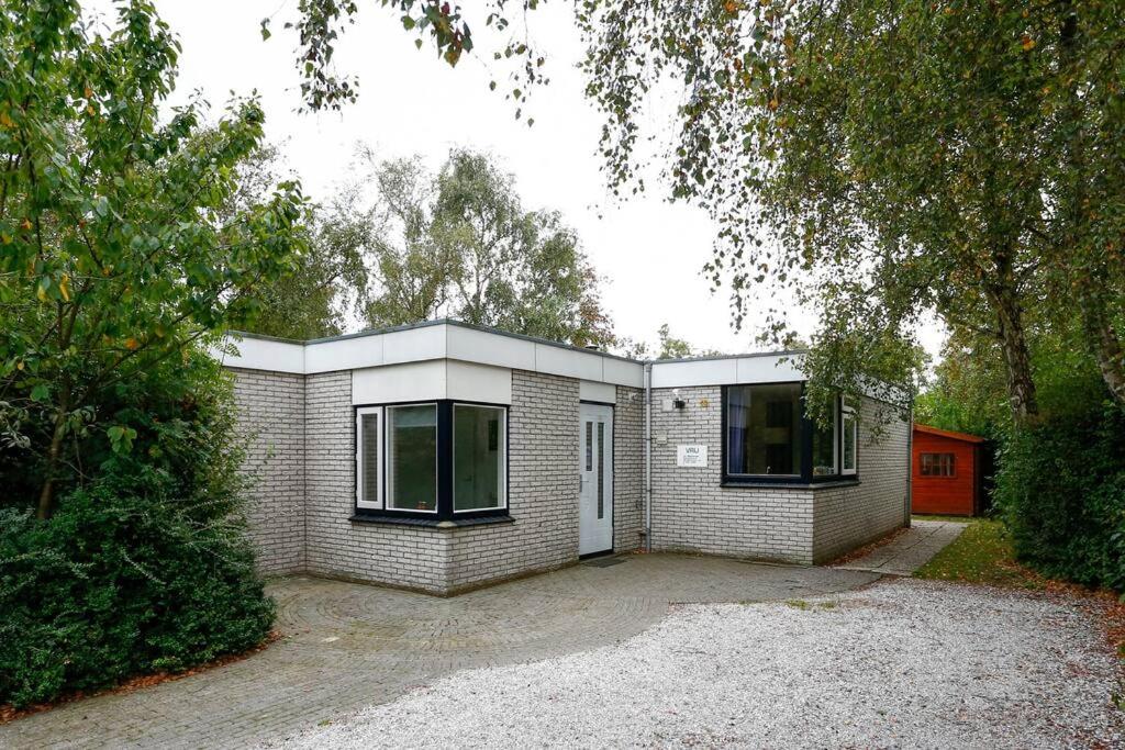 Rustig gelegen bungalow op Texel view 2