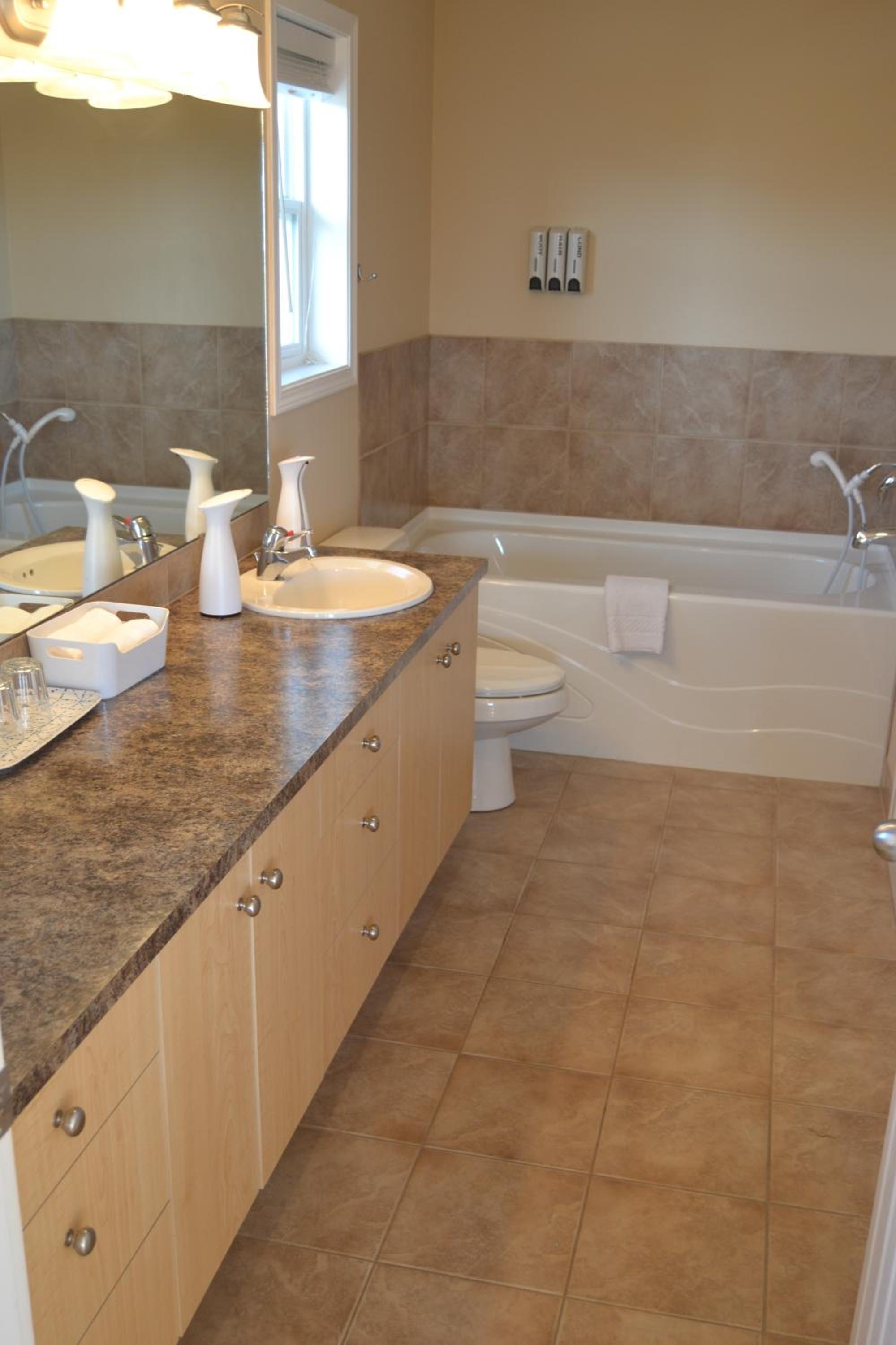Salish B&B and Spa