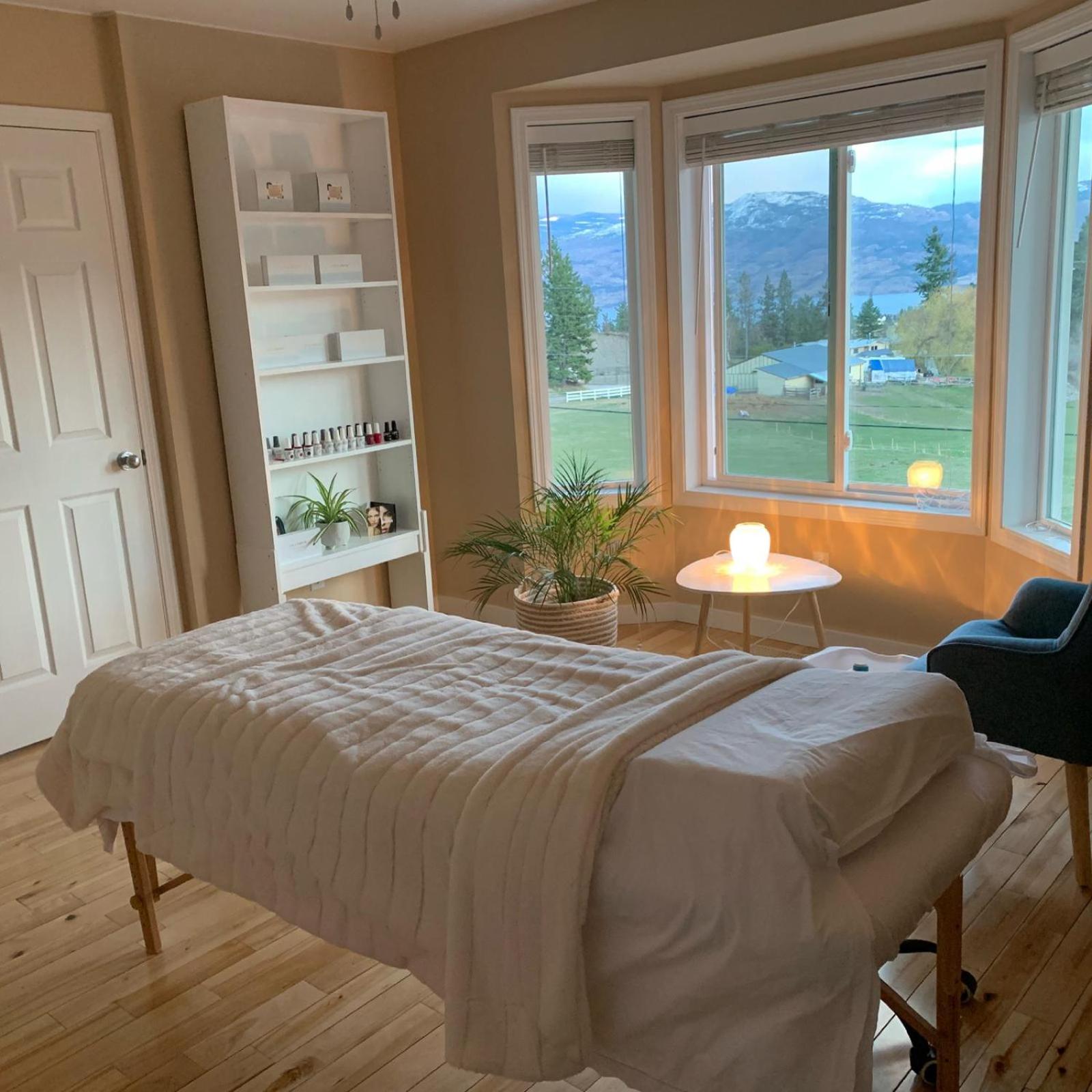 Salish B&B and Spa