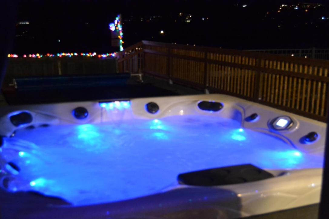 Salish B&B and Spa