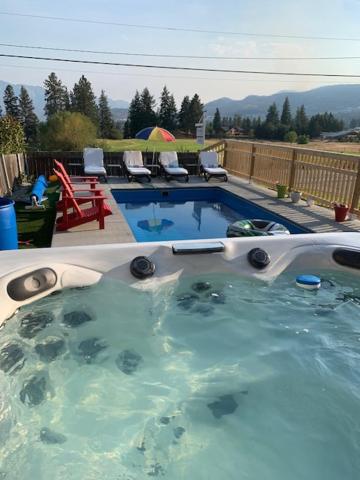 Salish B&B and Spa