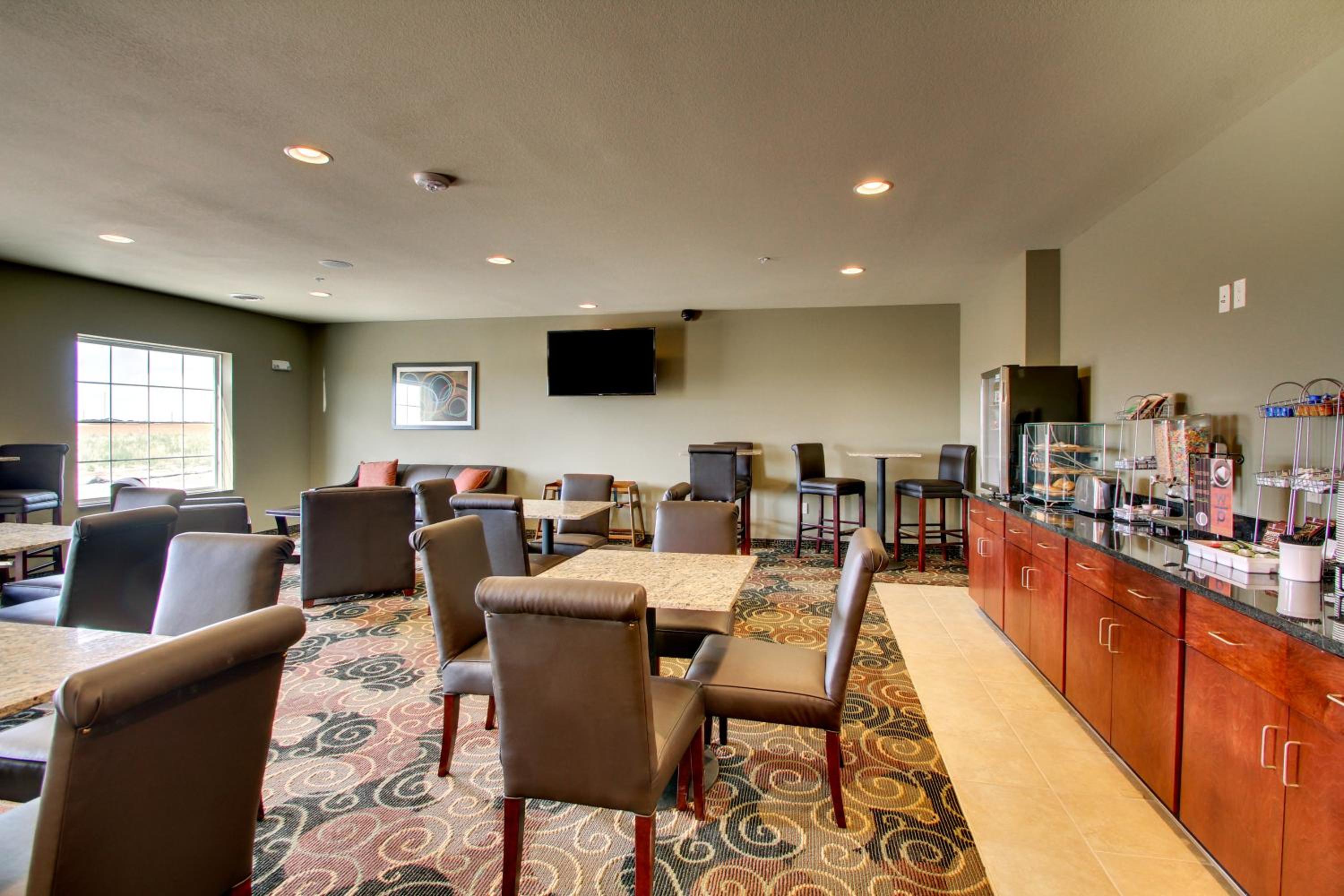 Stanton Inn and Suites - Property Image 28