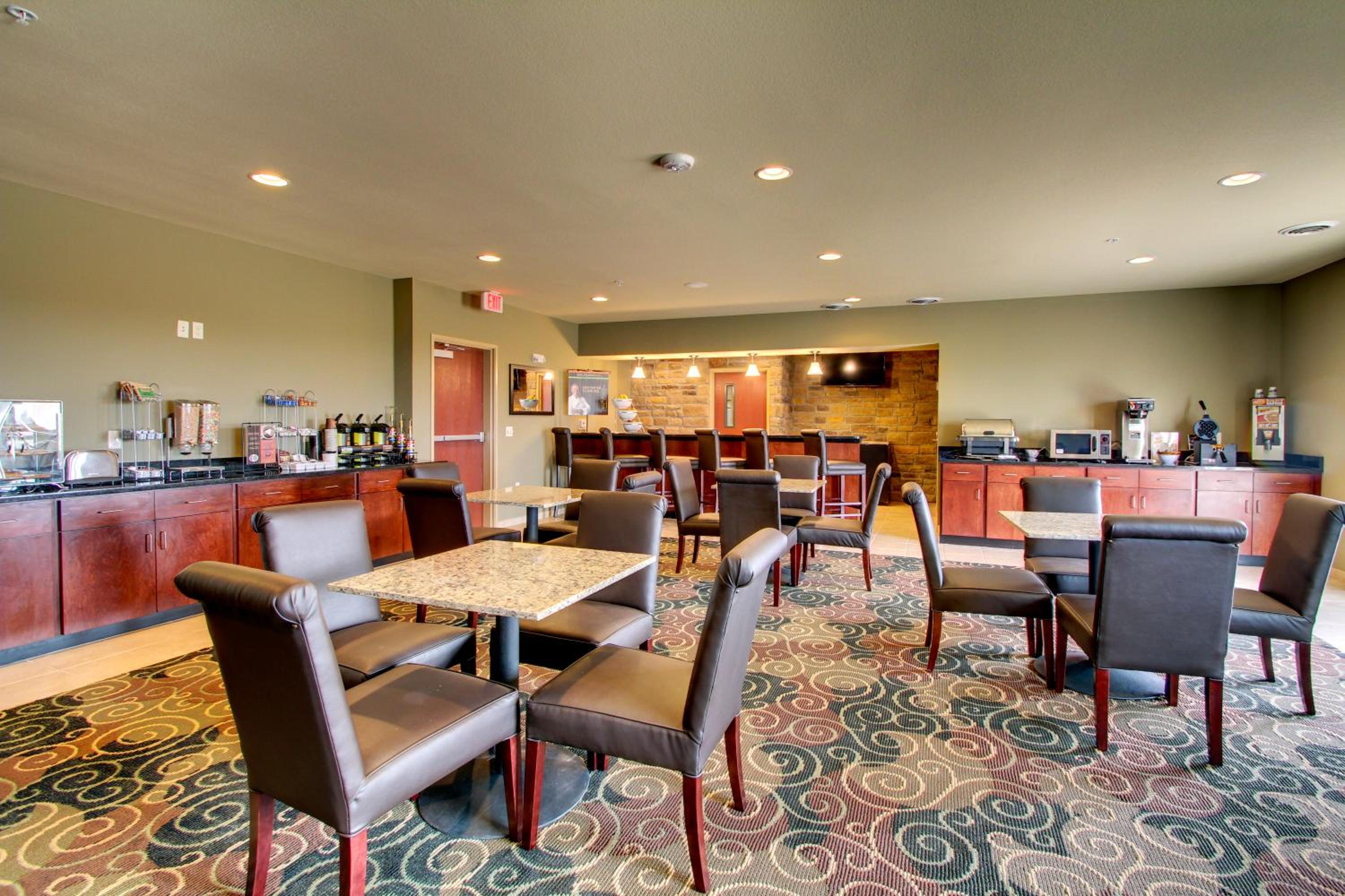 Stanton Inn and Suites - Property Image 26