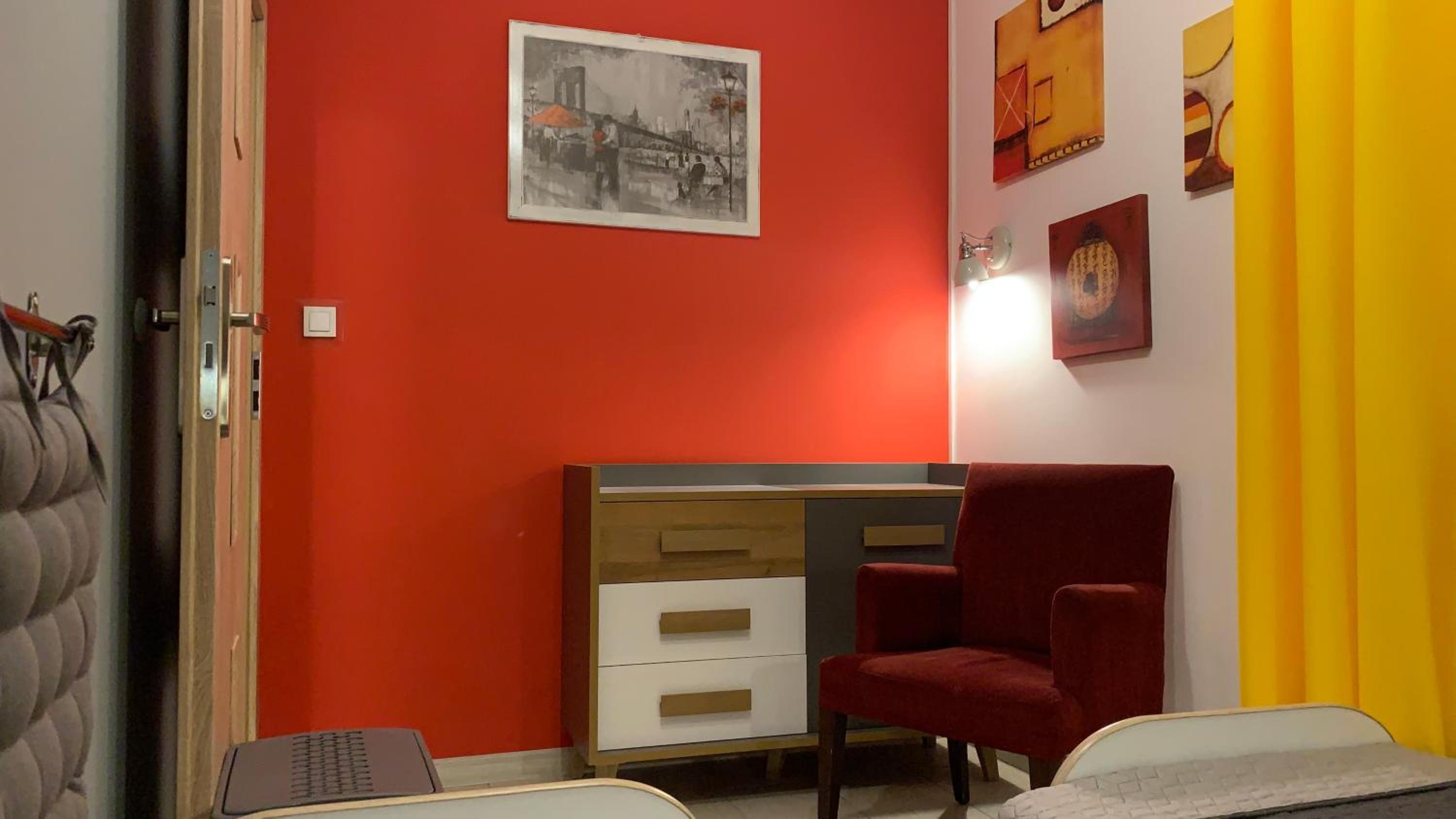 Rockxi - Apartament Ełk, photo 10