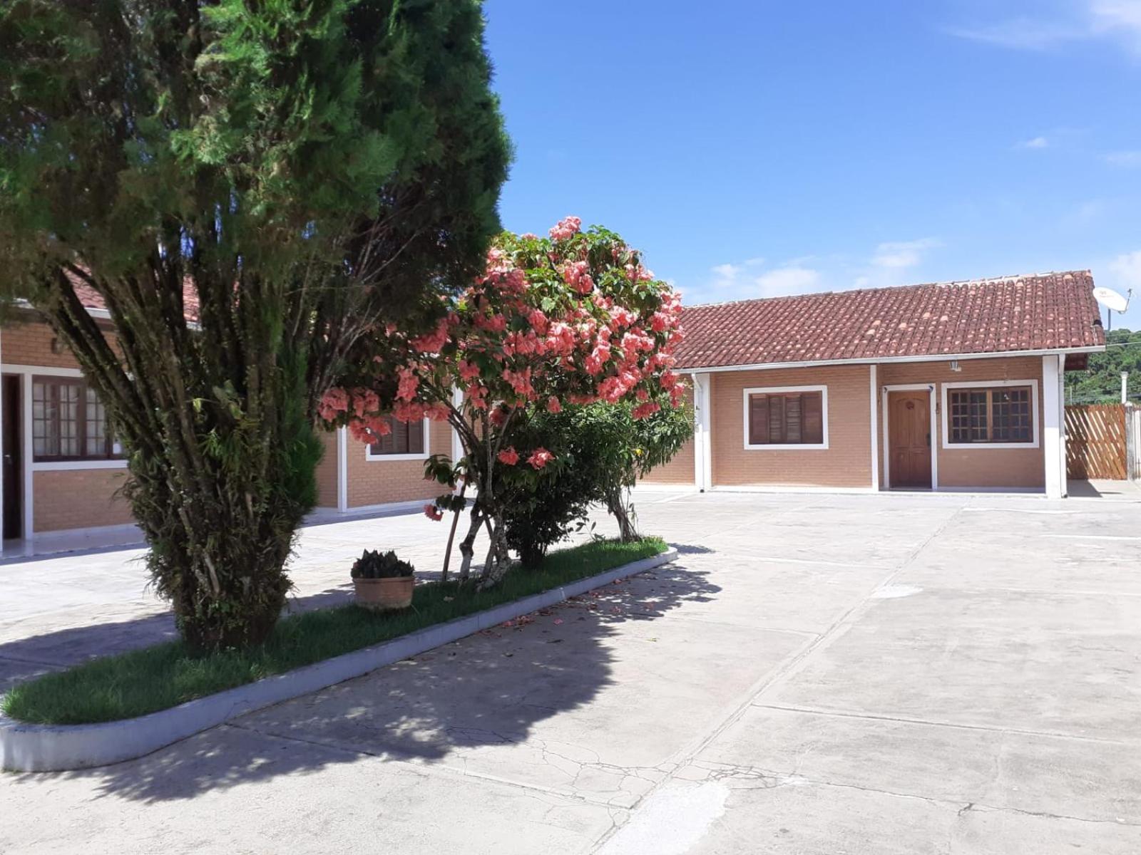 Casa e Lazer