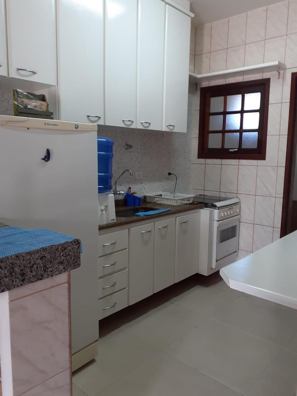 Casa e Lazer