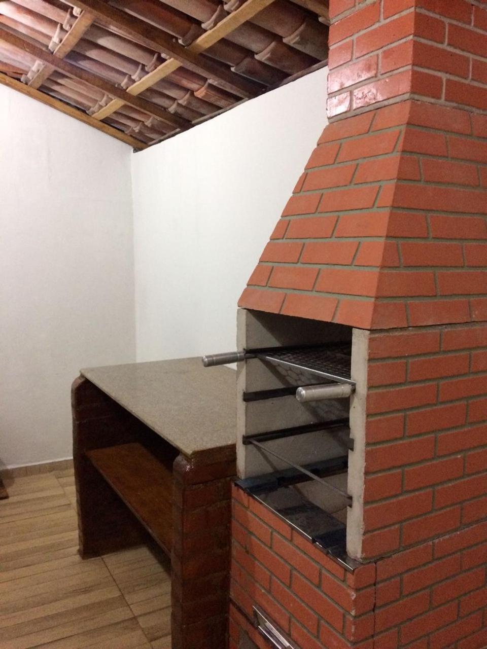 Casa e Lazer